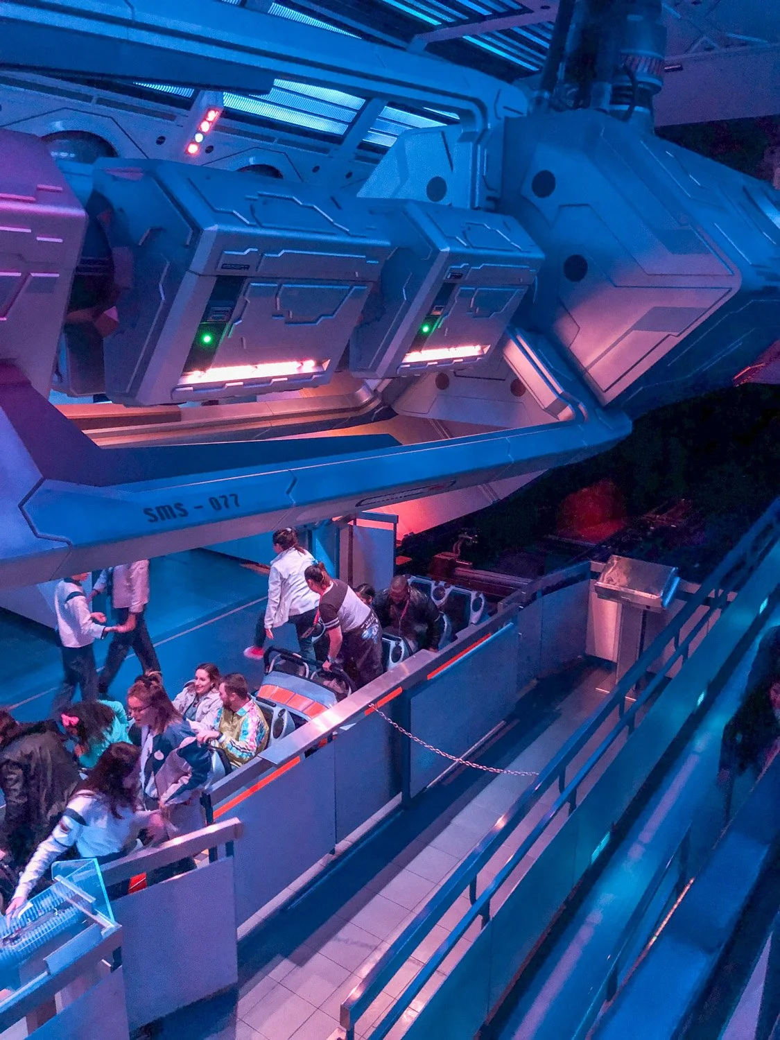 Disneyland vs. Disney California Adventure
