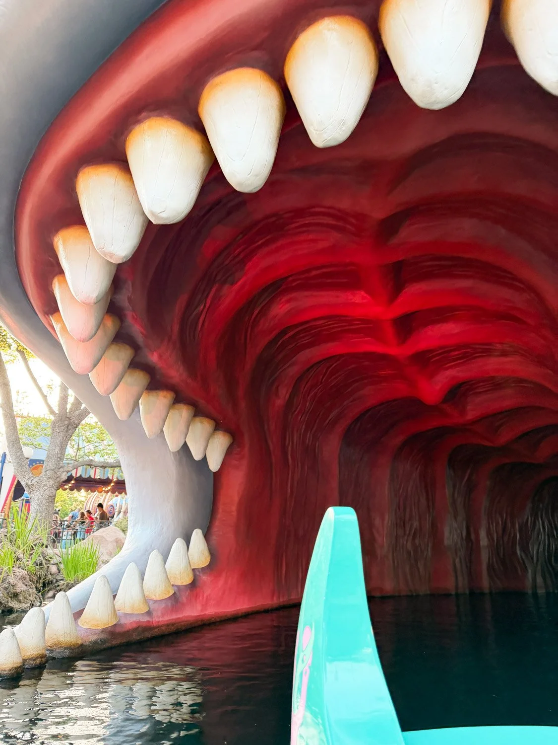 Best Rides at Disneyland