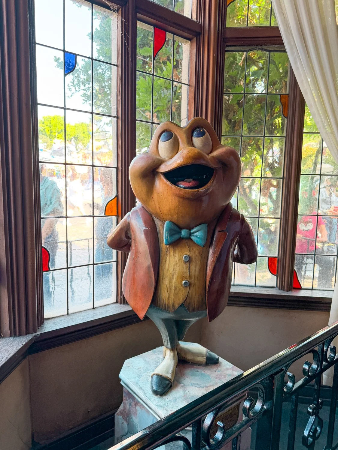 Best Rides at Disneyland