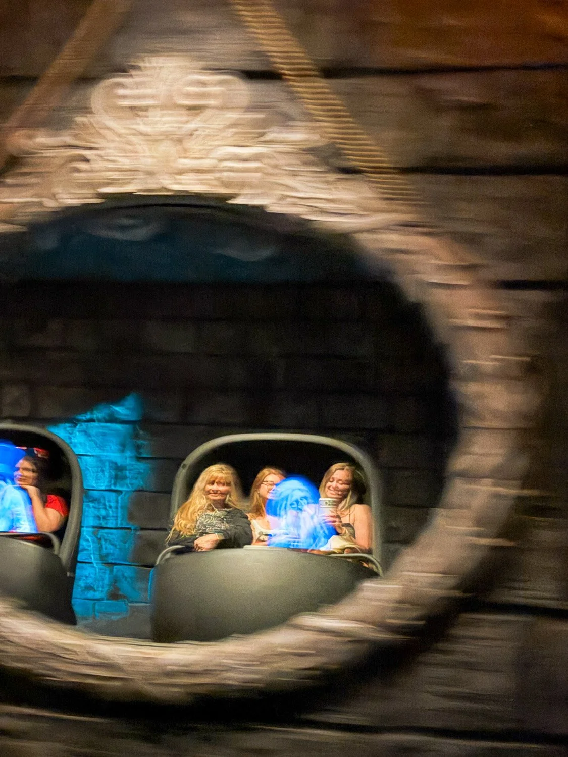 Best Rides at Disneyland