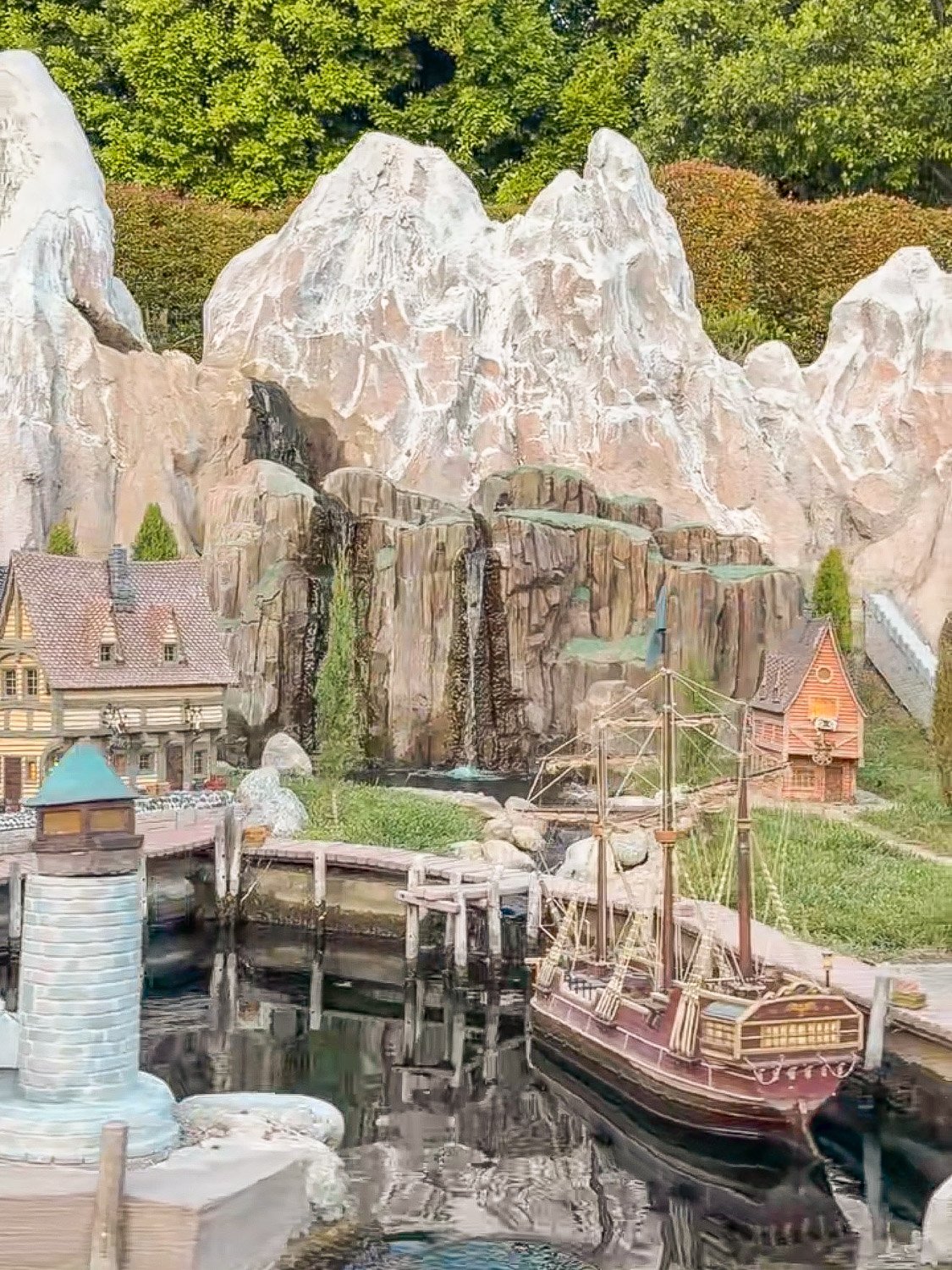 Best Rides at Disneyland