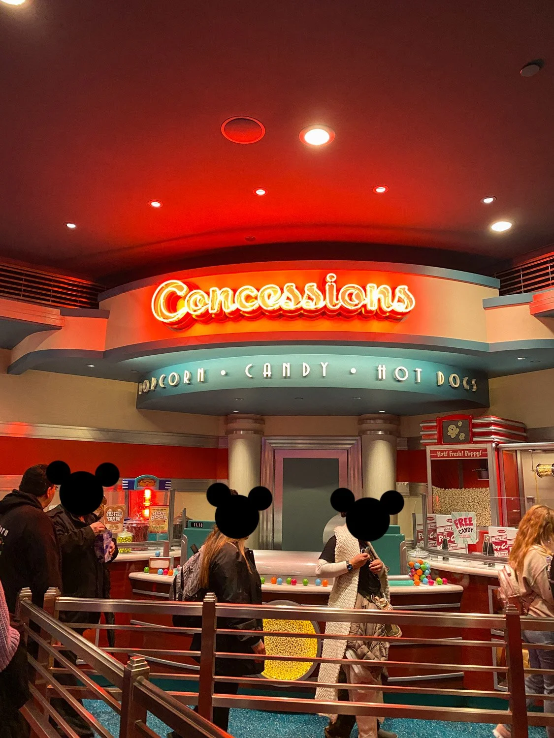 Best Rides at Disneyland