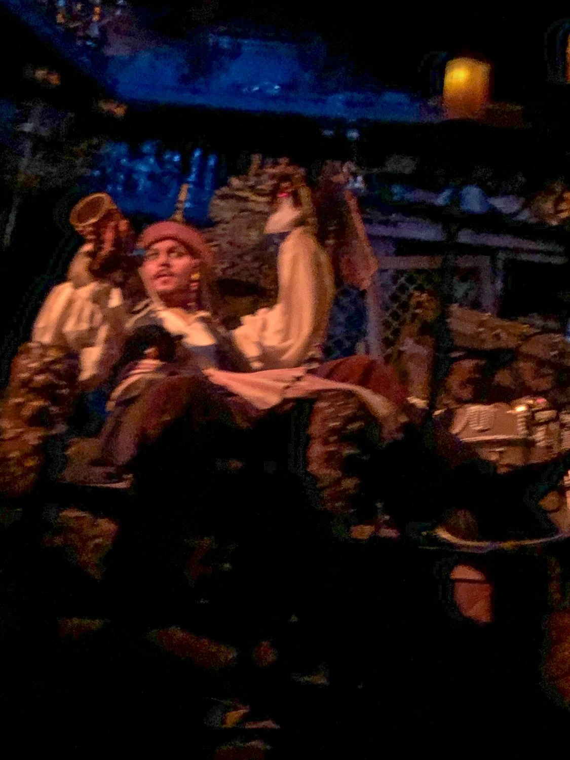 Best Rides at Disneyland