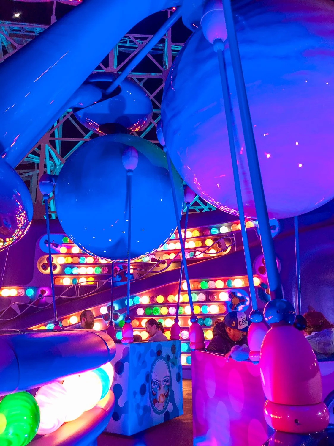 Best Rides at California Adventure