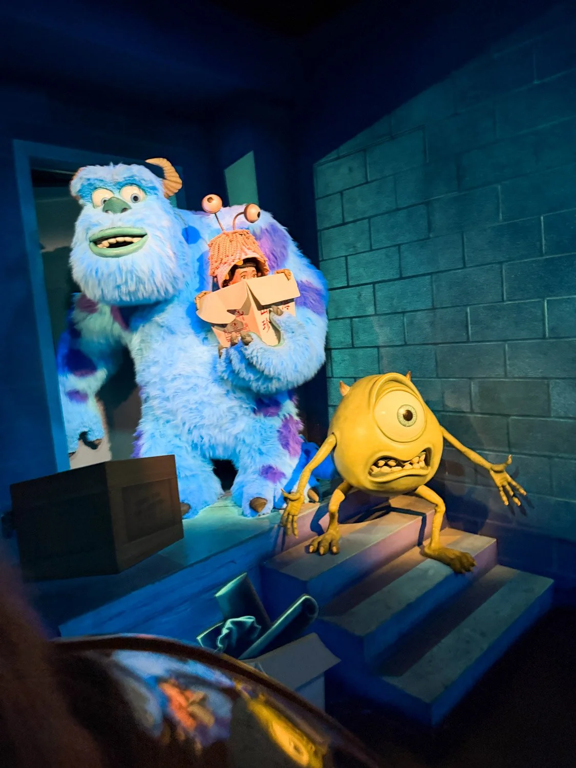 Best Rides at California Adventure