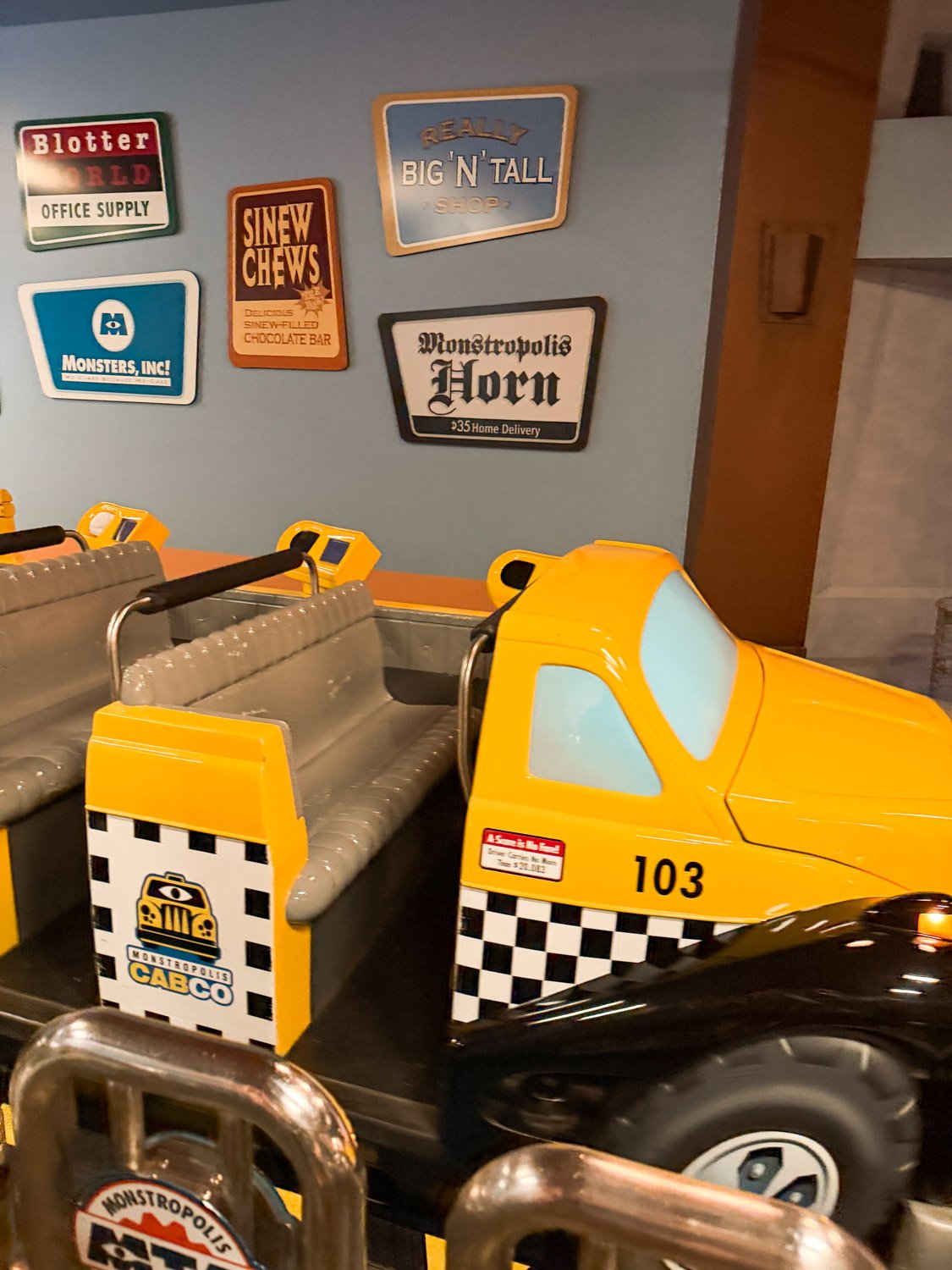Best Rides at California Adventure