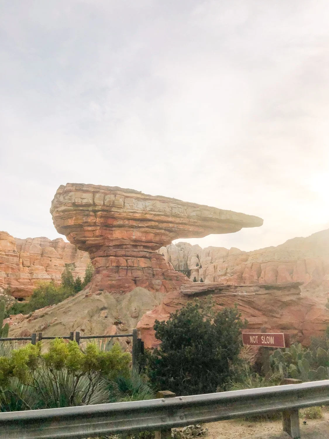Best Rides at California Adventure