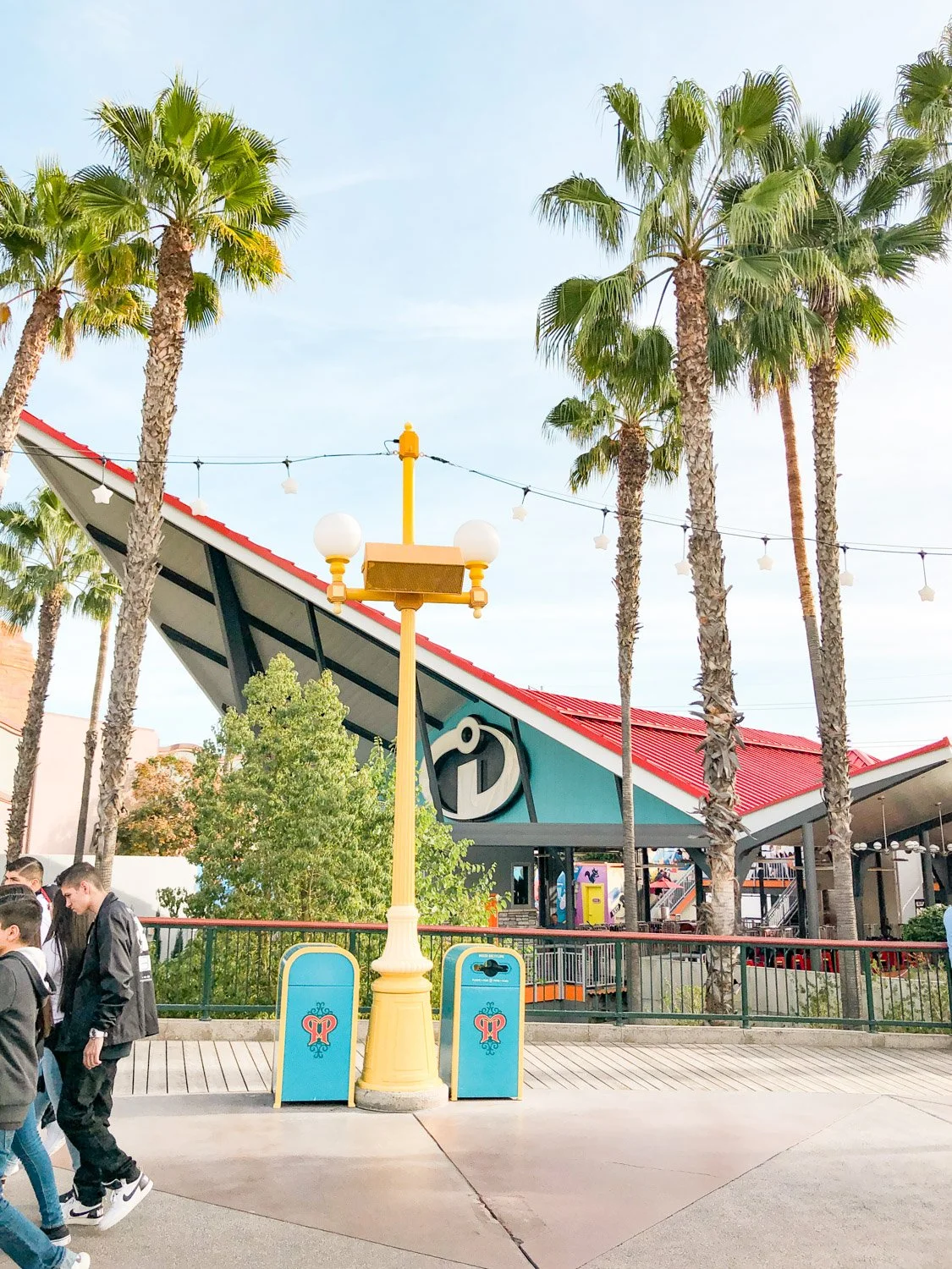 3-Day Disneyland Resort Itinerary