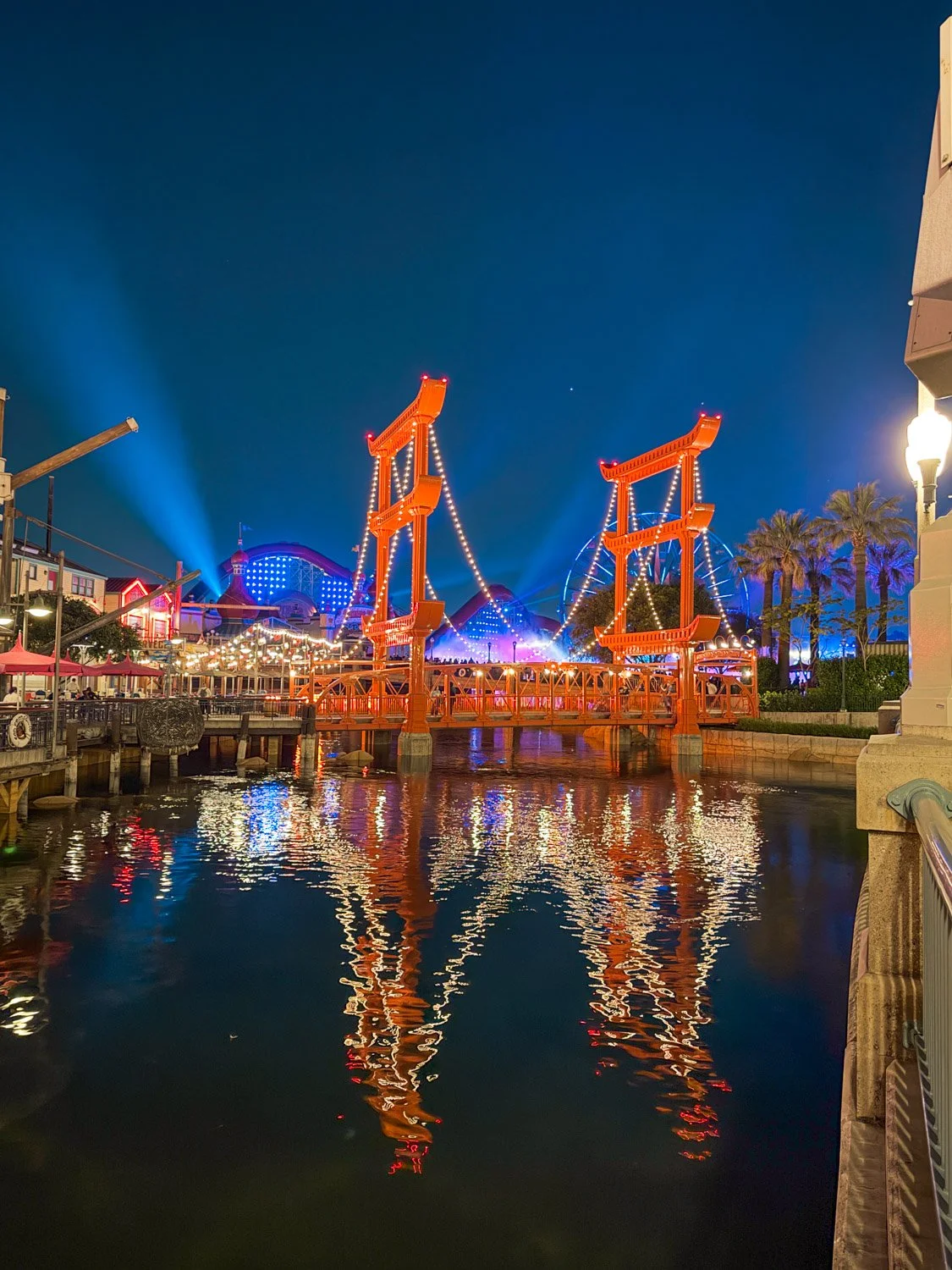 3-Day Disneyland Resort Itinerary