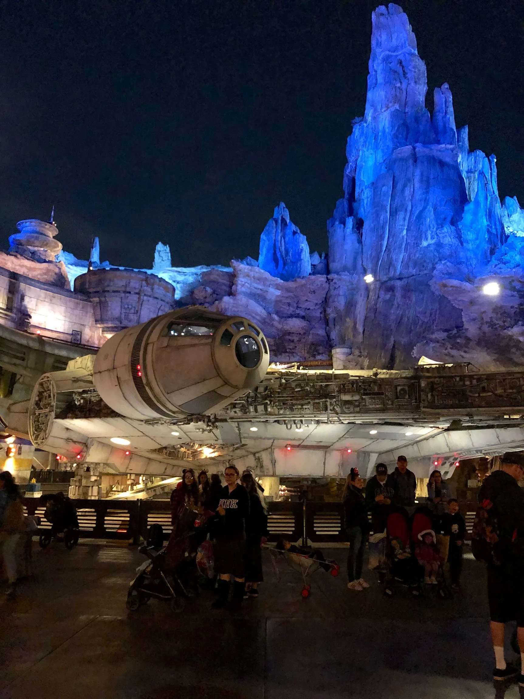 3-Day Disneyland Resort Itinerary