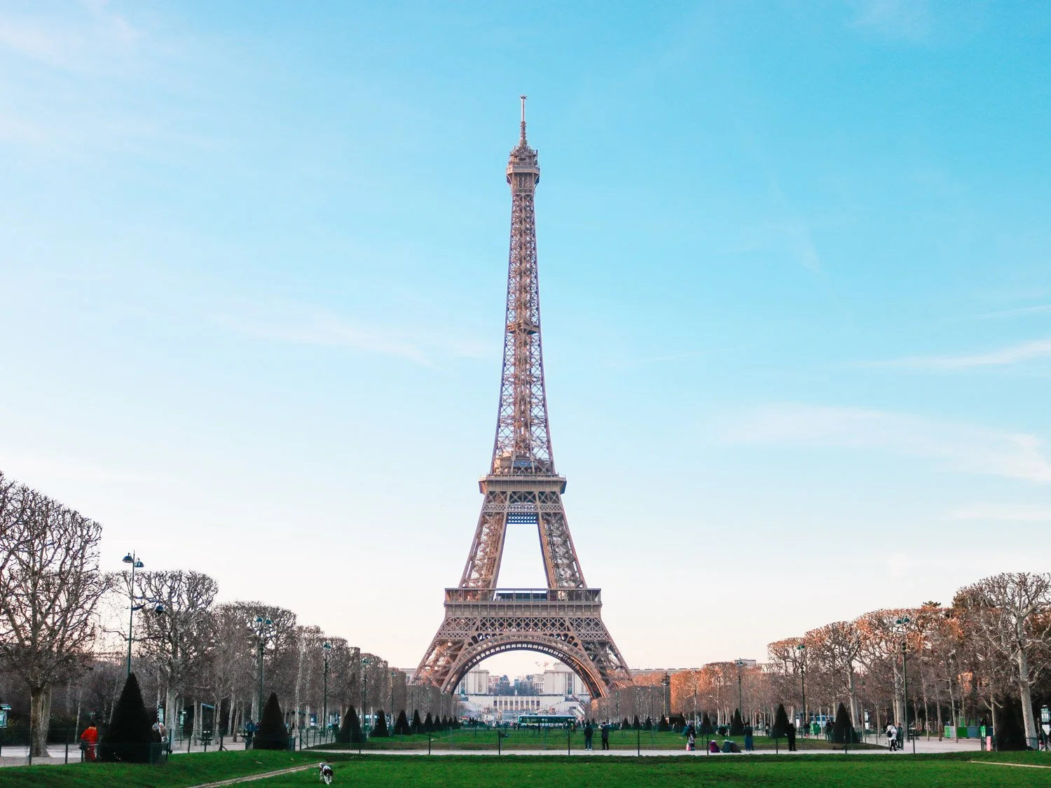 One-Month Europe Trip on a Budget