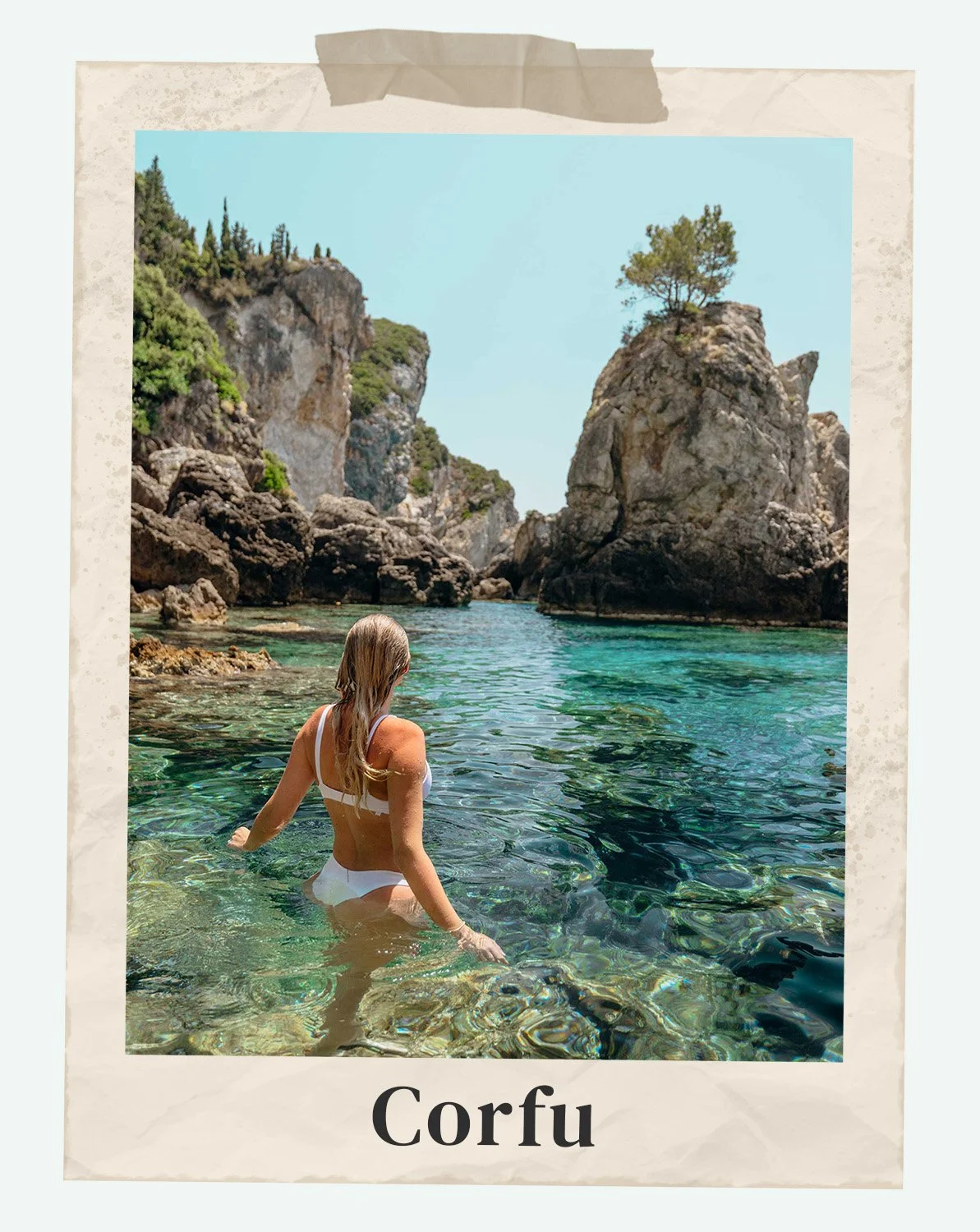 Corfu – Kessler Elsewhere