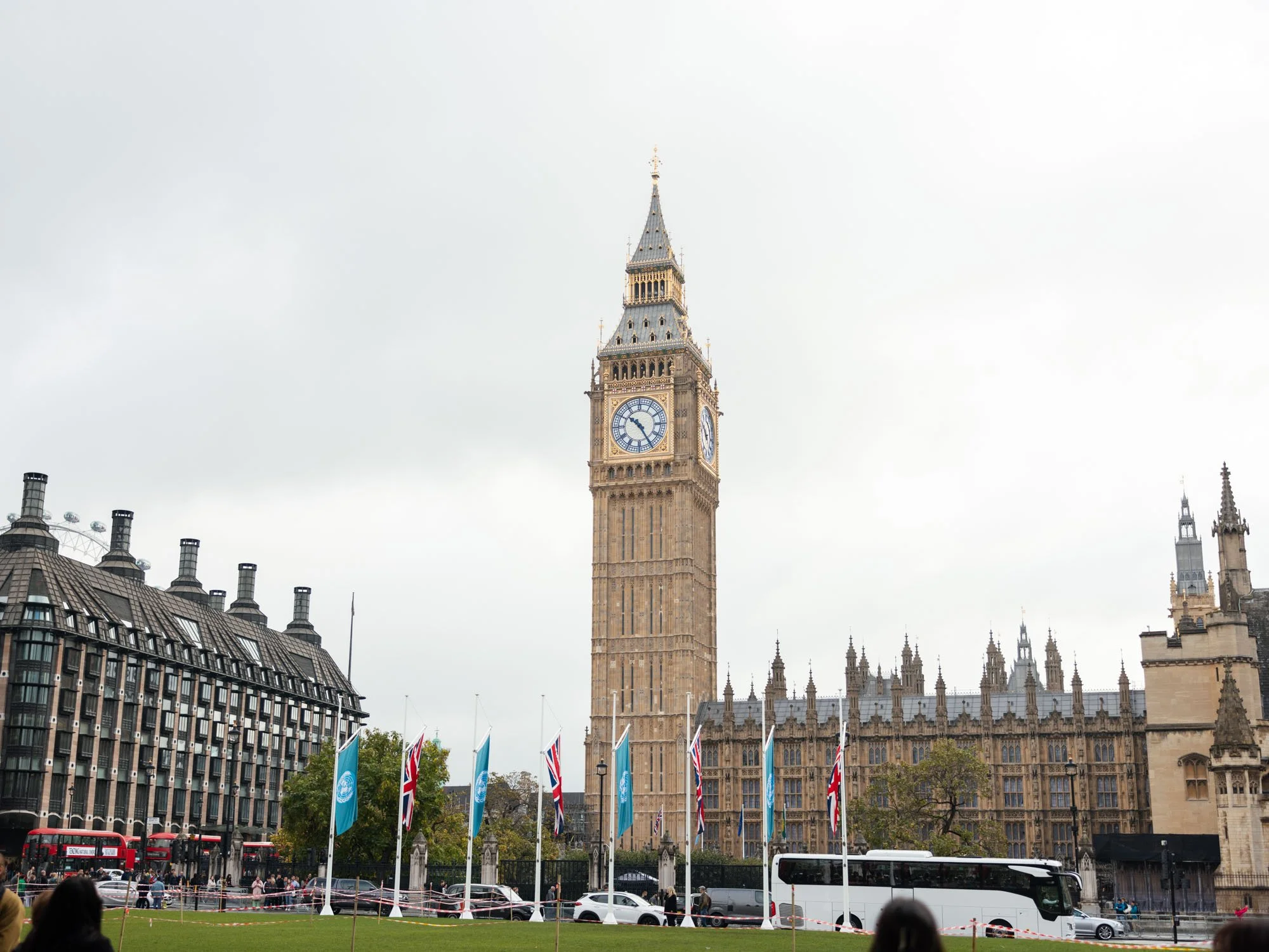 One-Month Europe Trip on a Budget