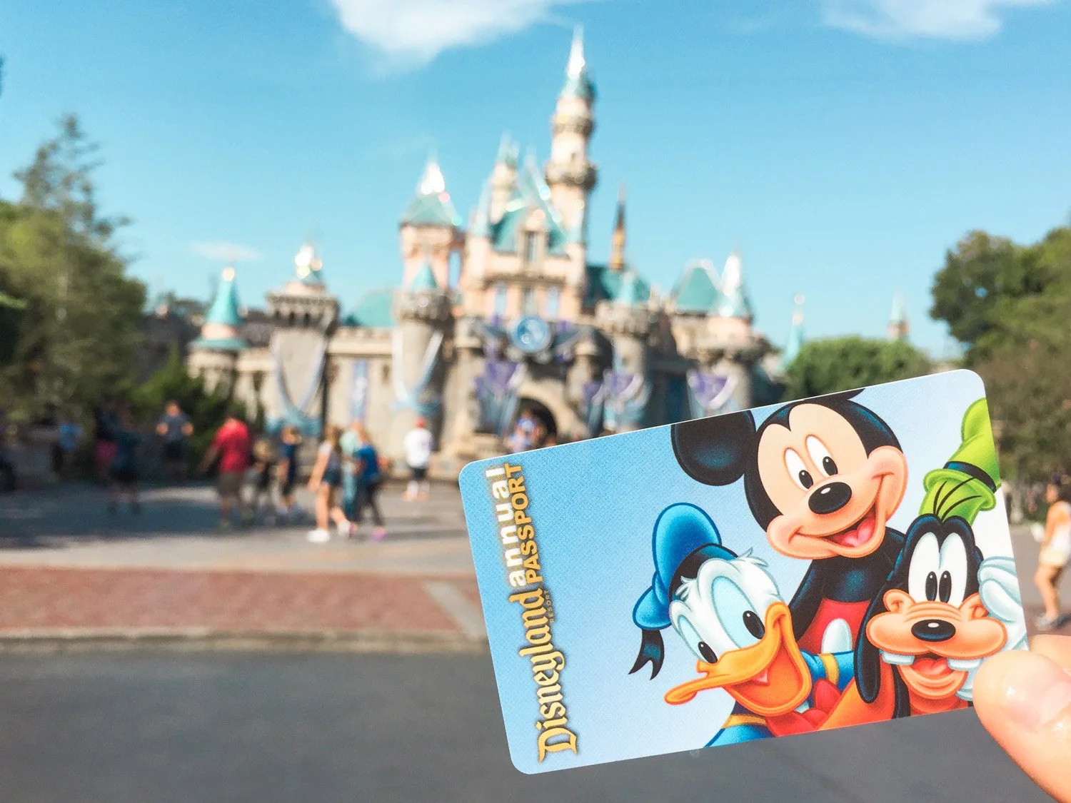 Ultimate Guide to Disneyland for First-Timers