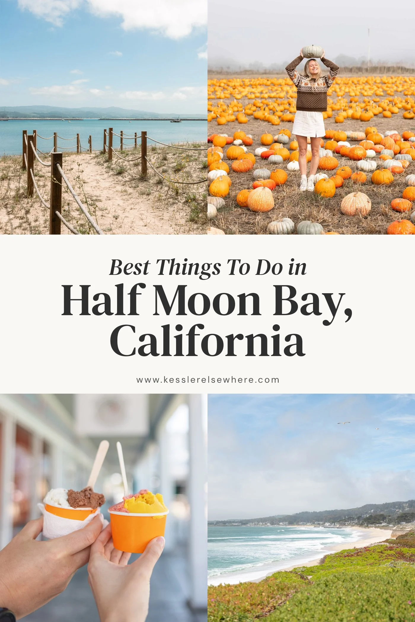 Best Things To Do in Half Moon Bay, California