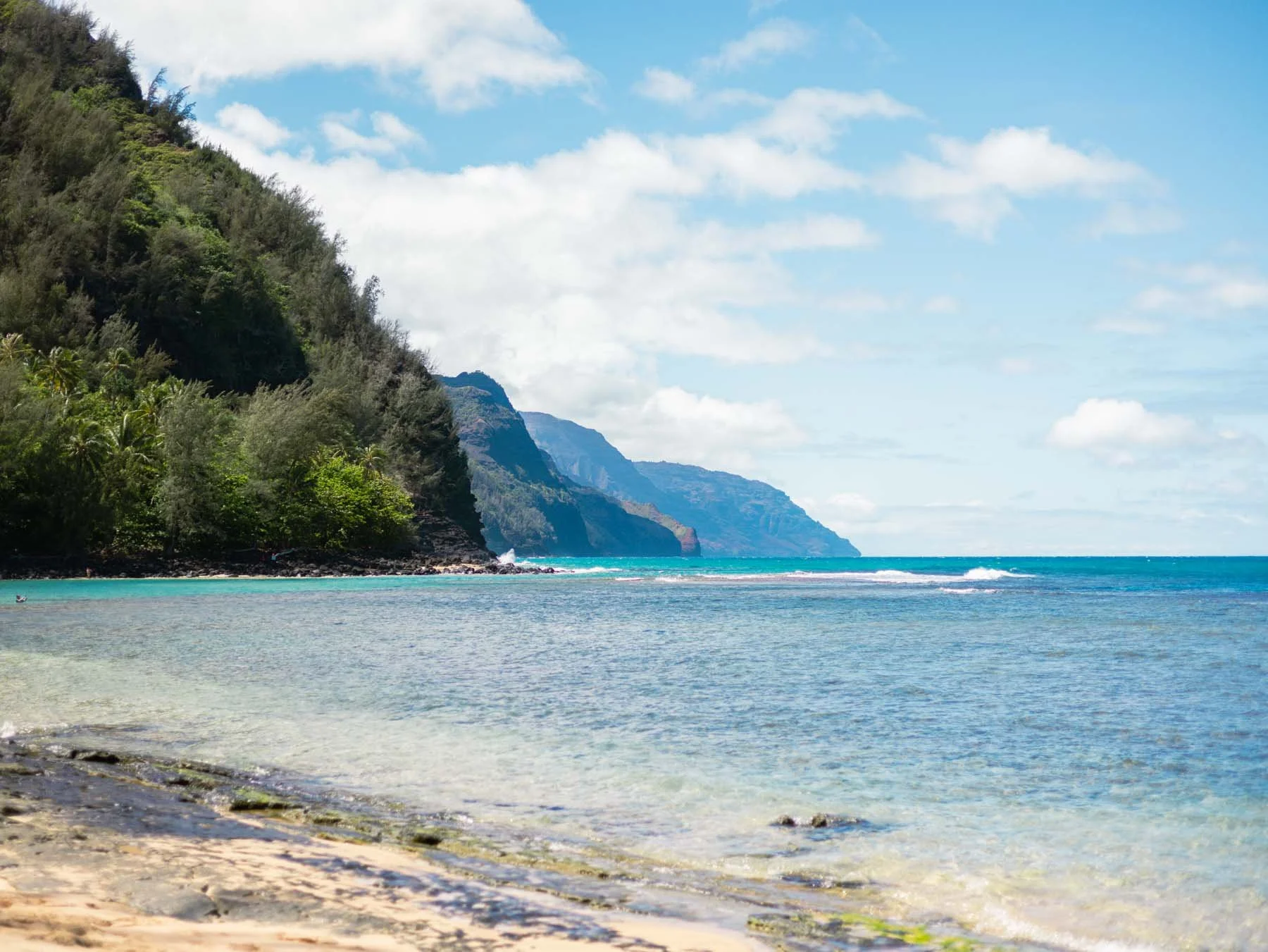 10 Best Beaches in Kauai, Hawaii