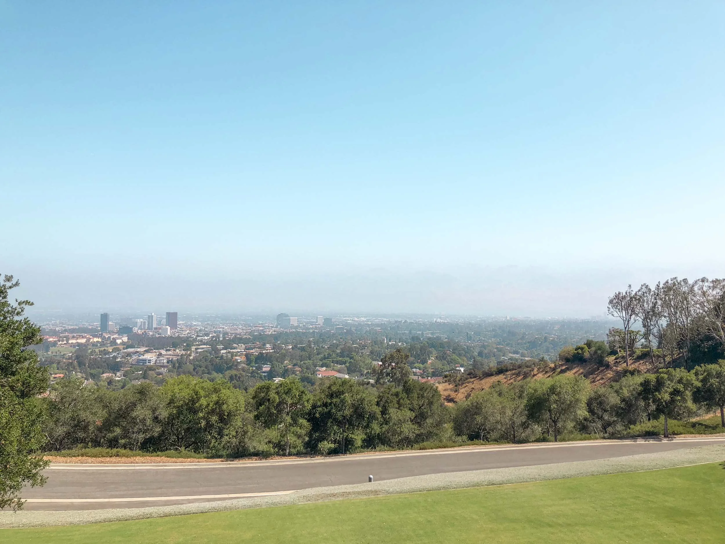 Best Places to Visit in California in Summer