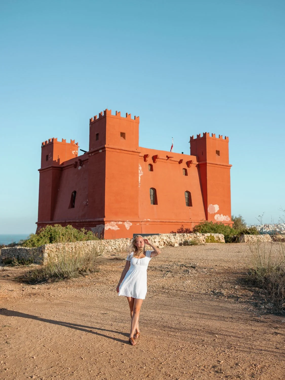 The Perfect 3-Day Malta Itinerary