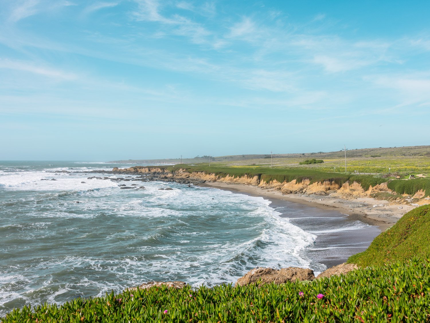 Best Things To Do in Pescadero, California