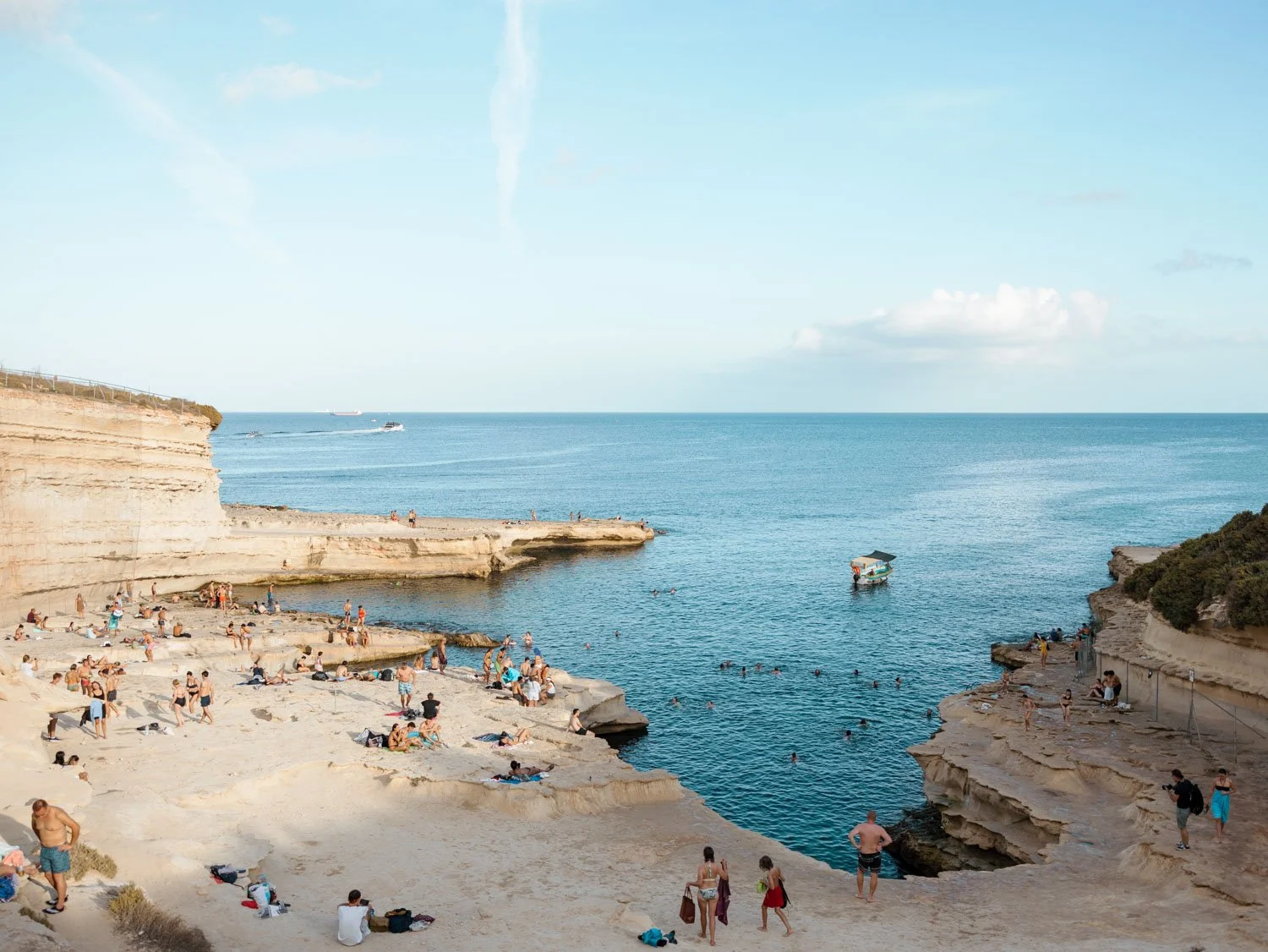 The Perfect 3-Day Malta Itinerary
