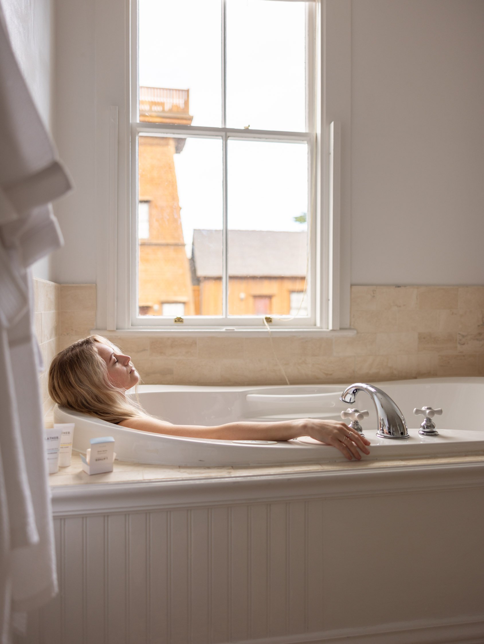Hotels & Stays – Kessler Elsewhere