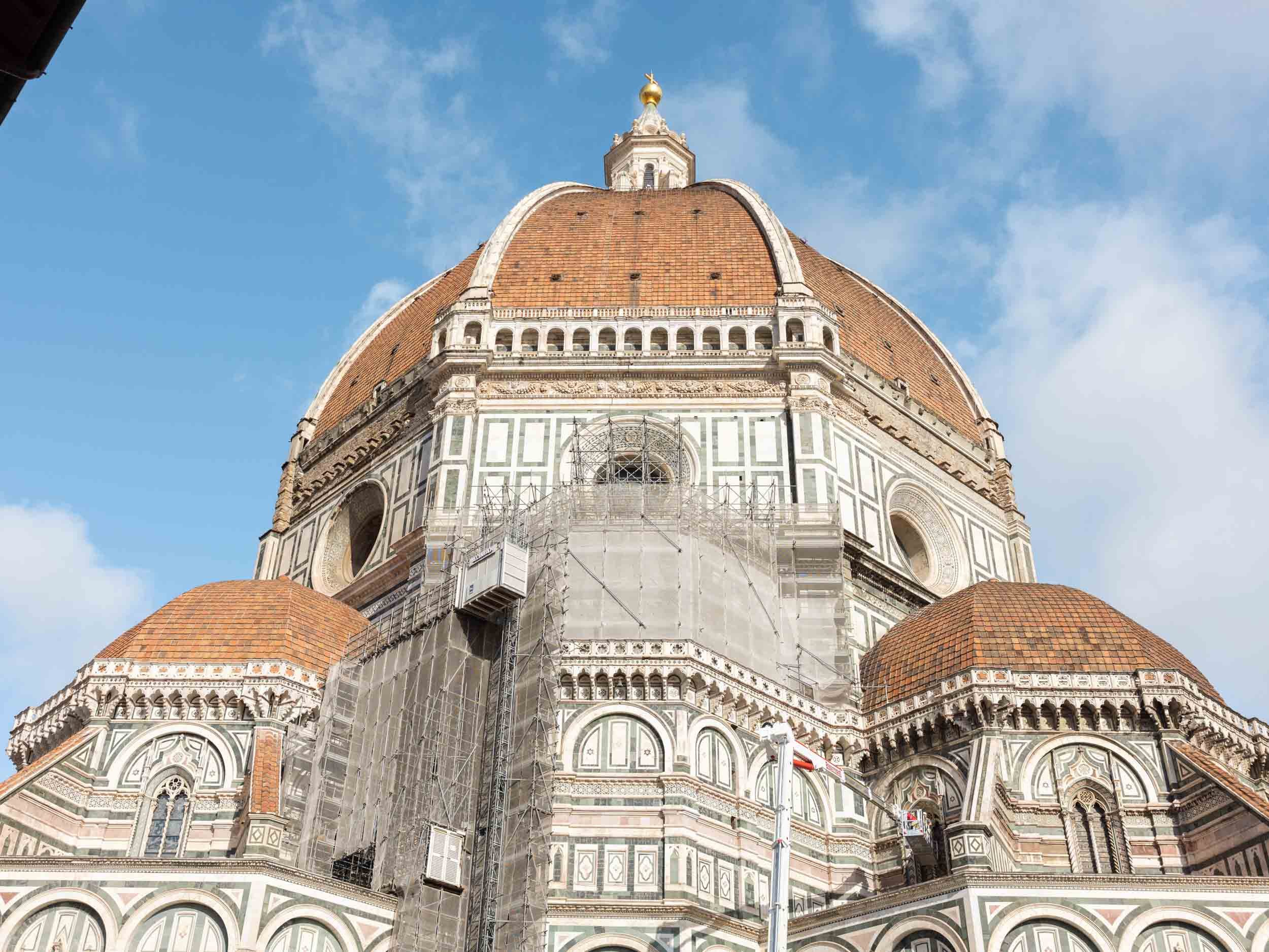 Where To Stay in Florence: Guide to the Best Neighborhoods