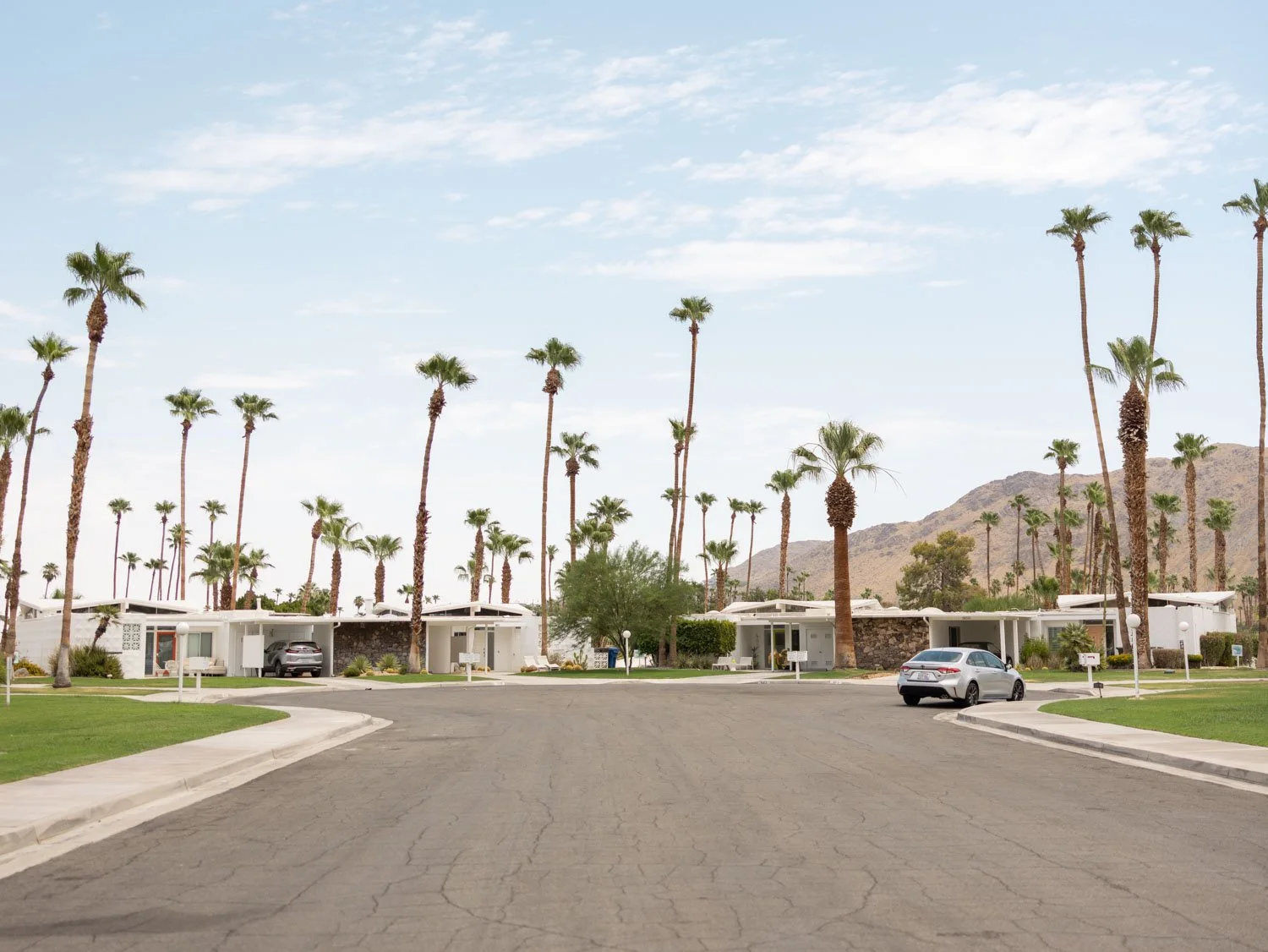 Palm Springs Weekend Getaway: 3-Day Itinerary