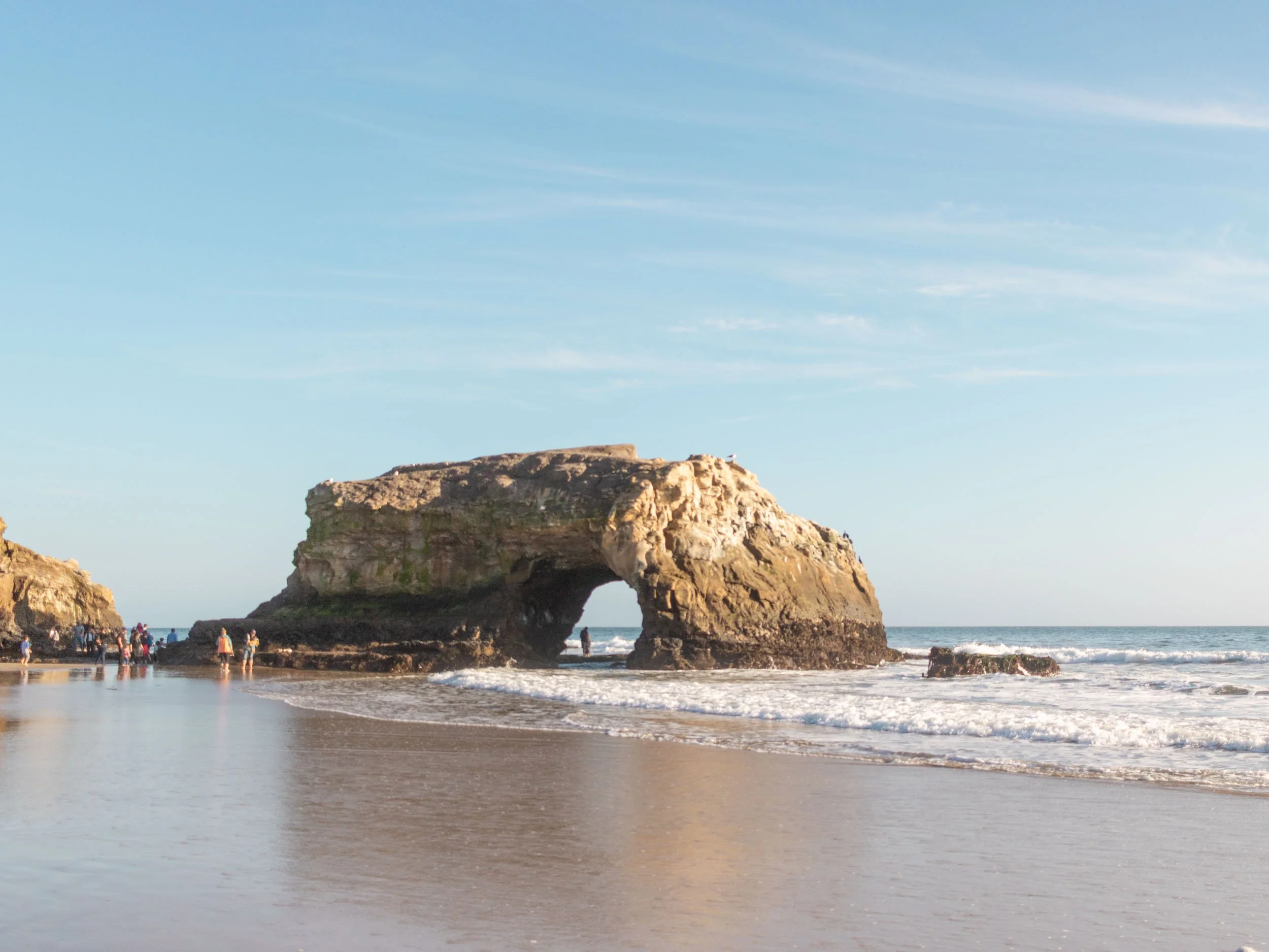 Best Places to Visit in California in Summer