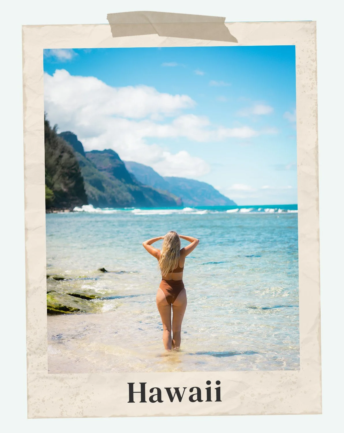 Hawaii – Kessler Elsewhere