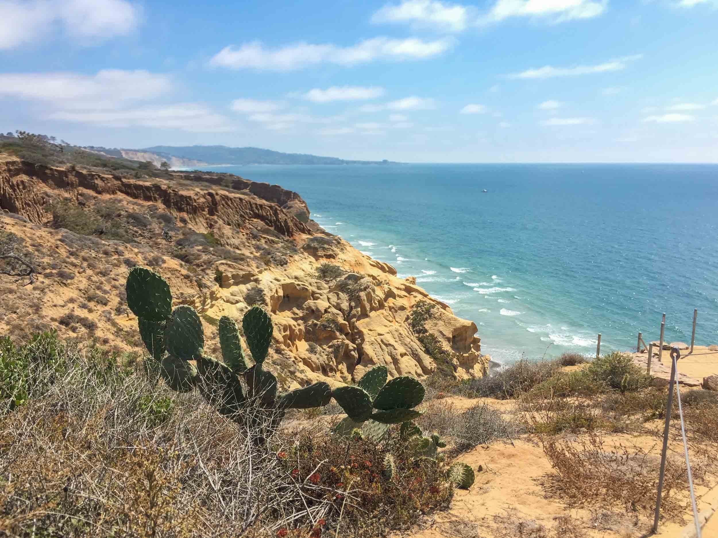 Best Places to Visit in California in Summer