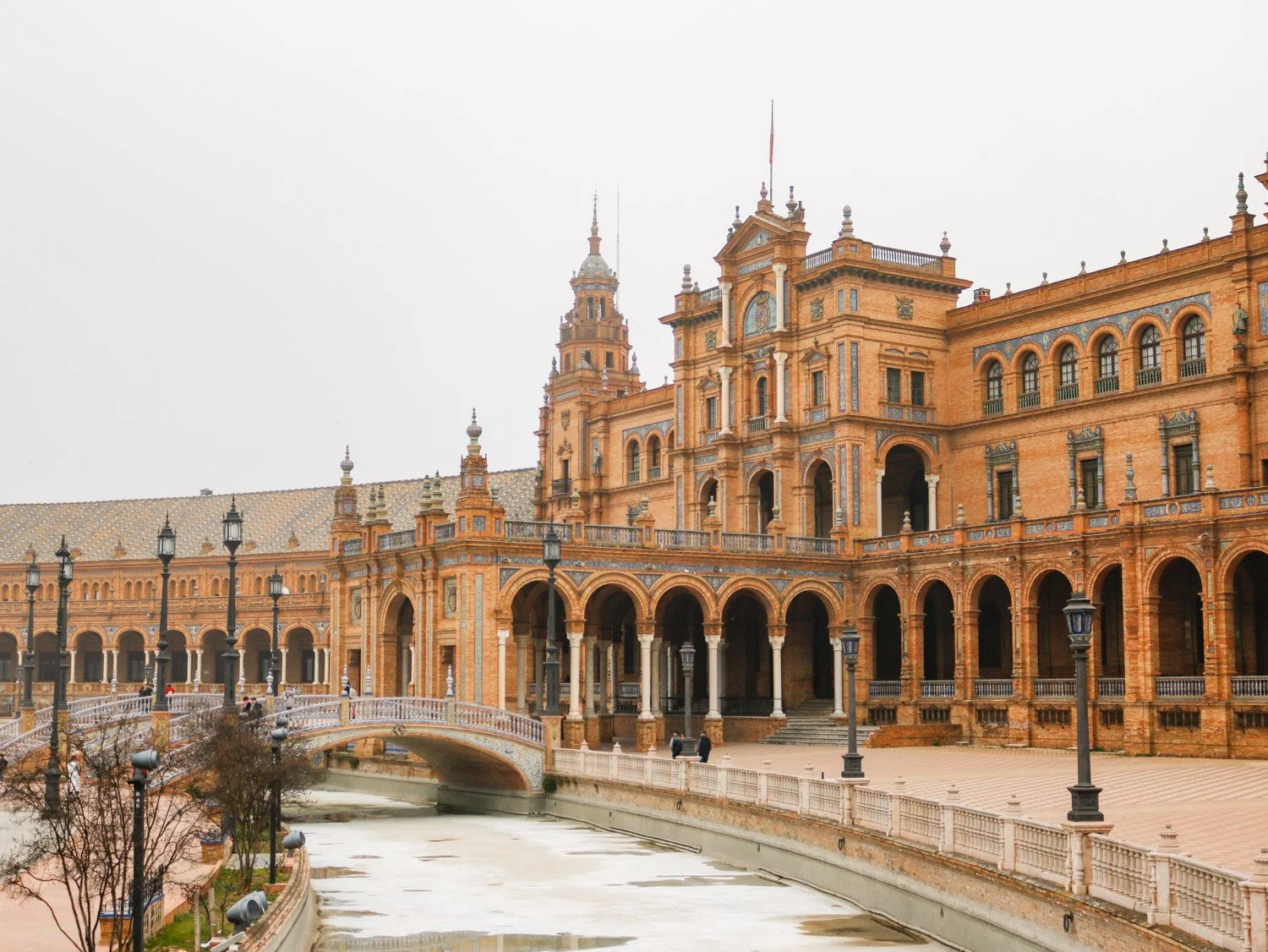 One-Month Europe Trip on a Budget