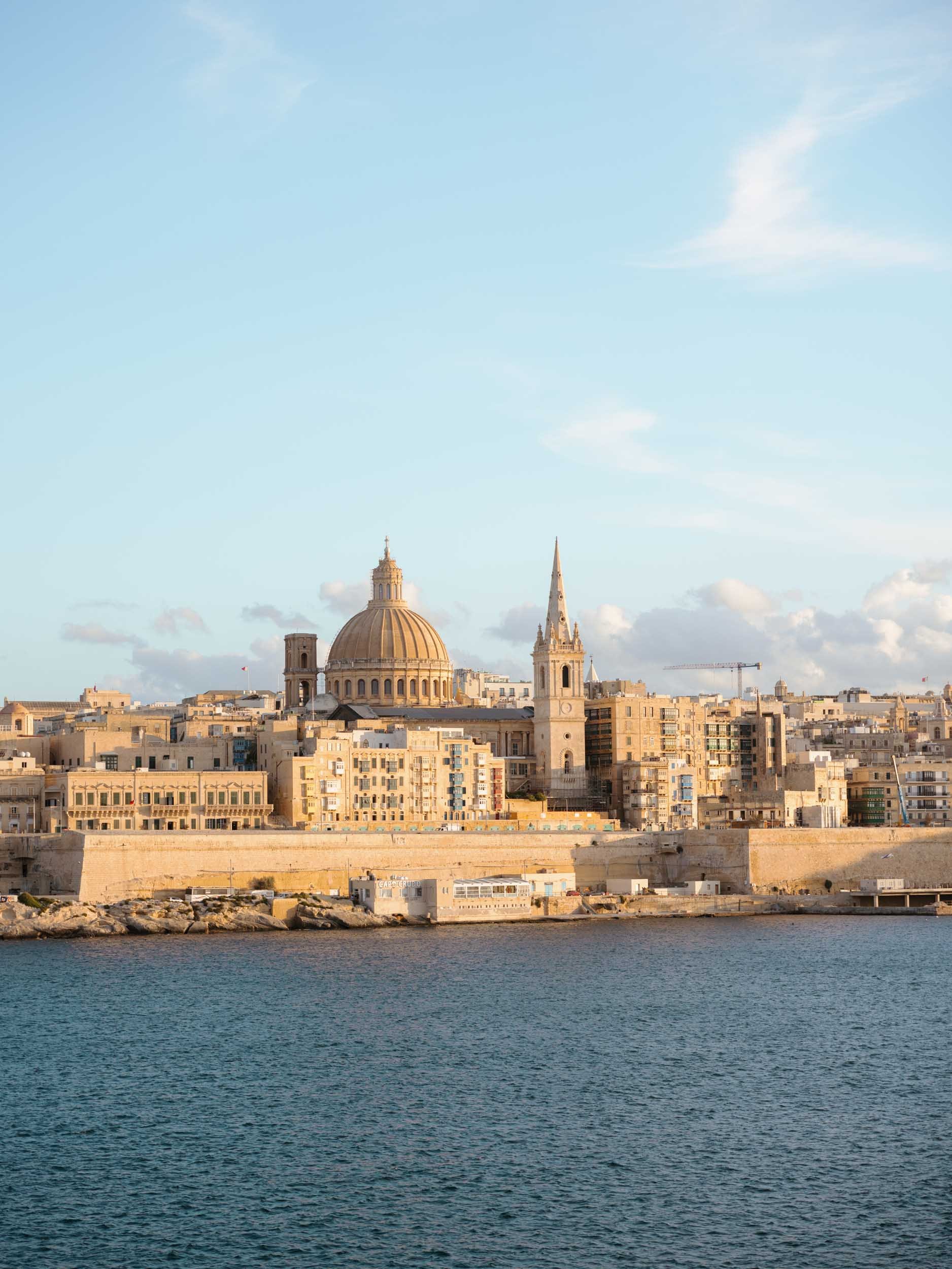 Things to Do in Malta (Complete Guide)