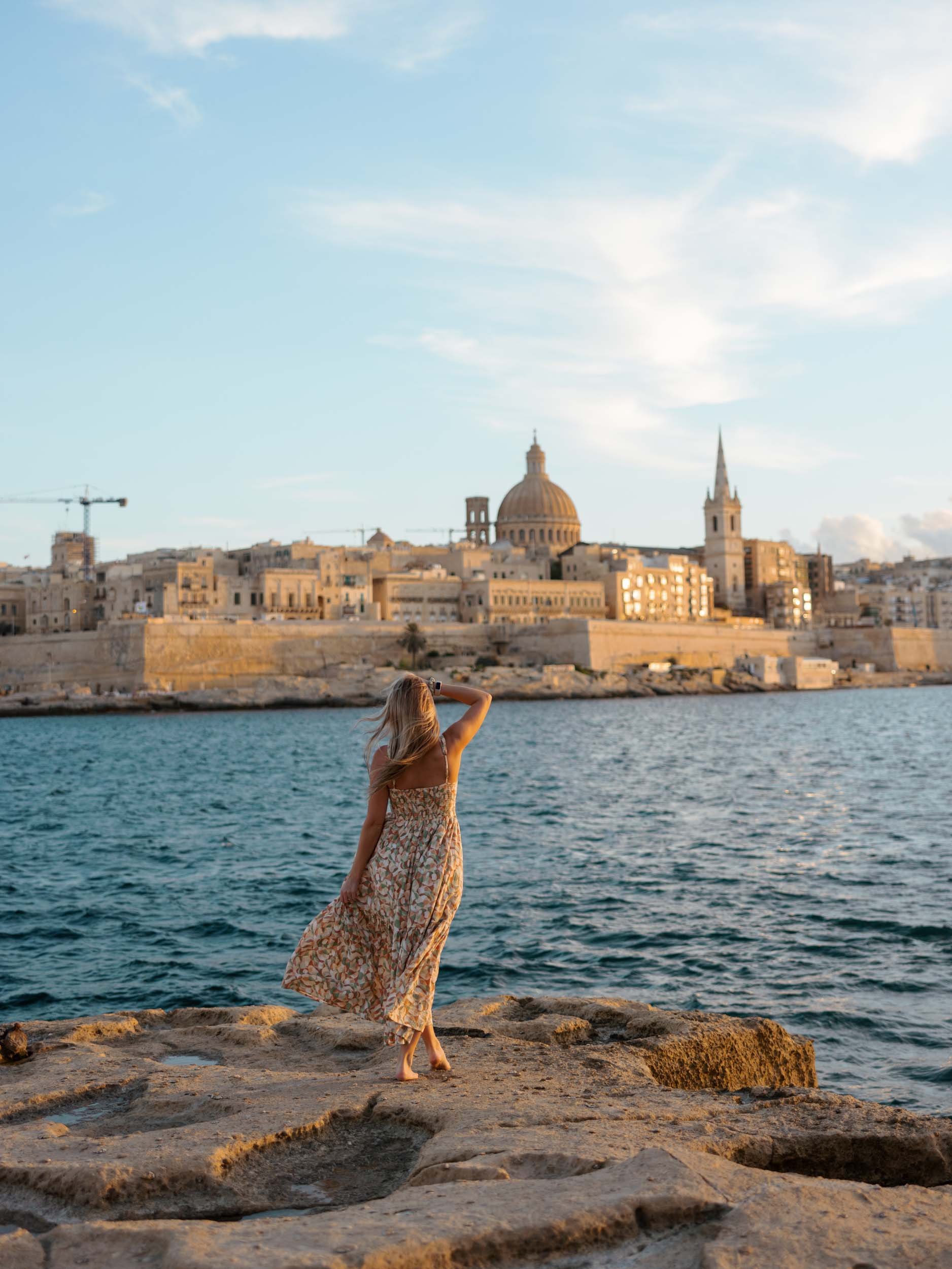 Travel & Tourism – Kessler Elsewhere