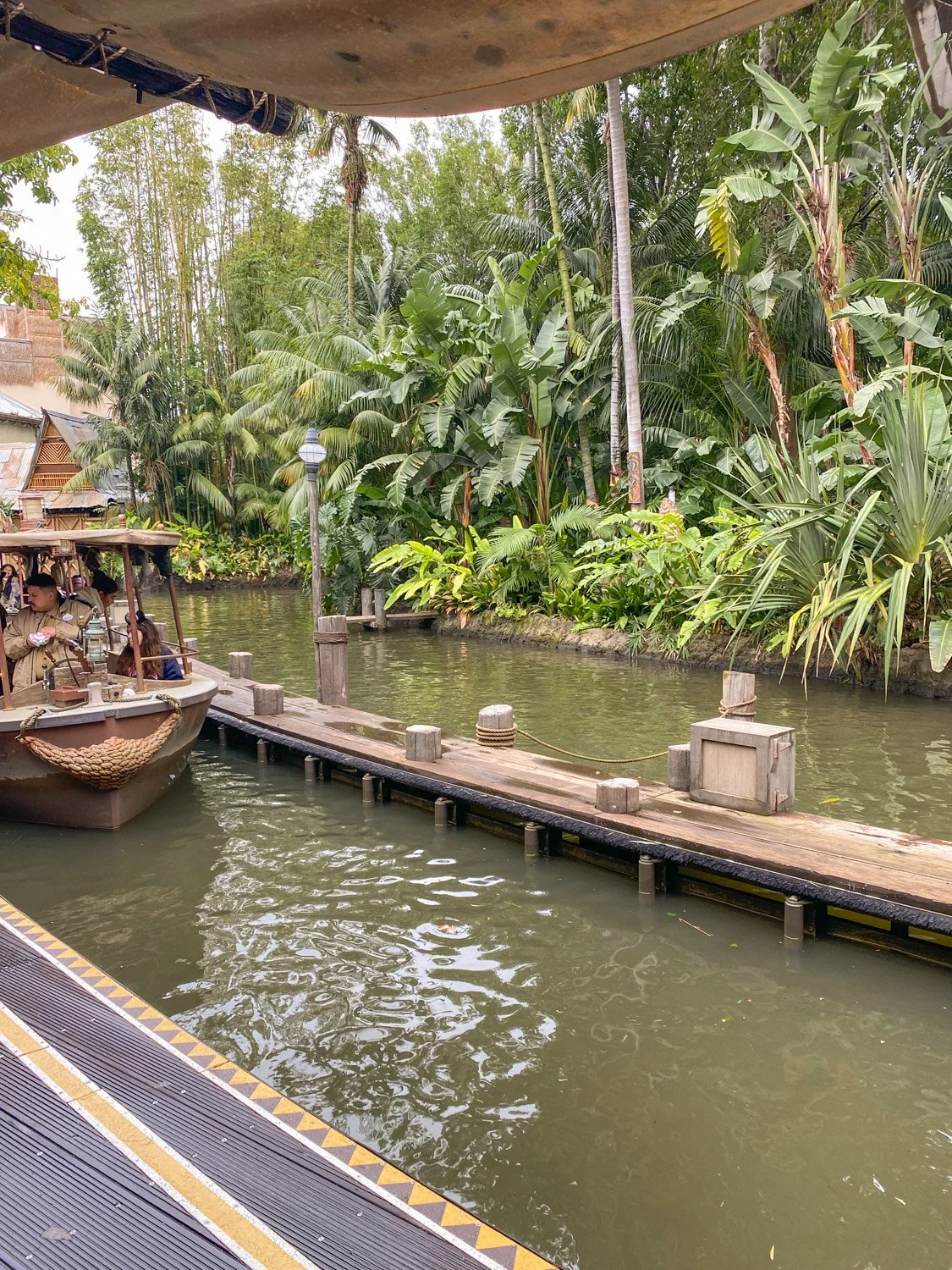 Best Rides at Disneyland