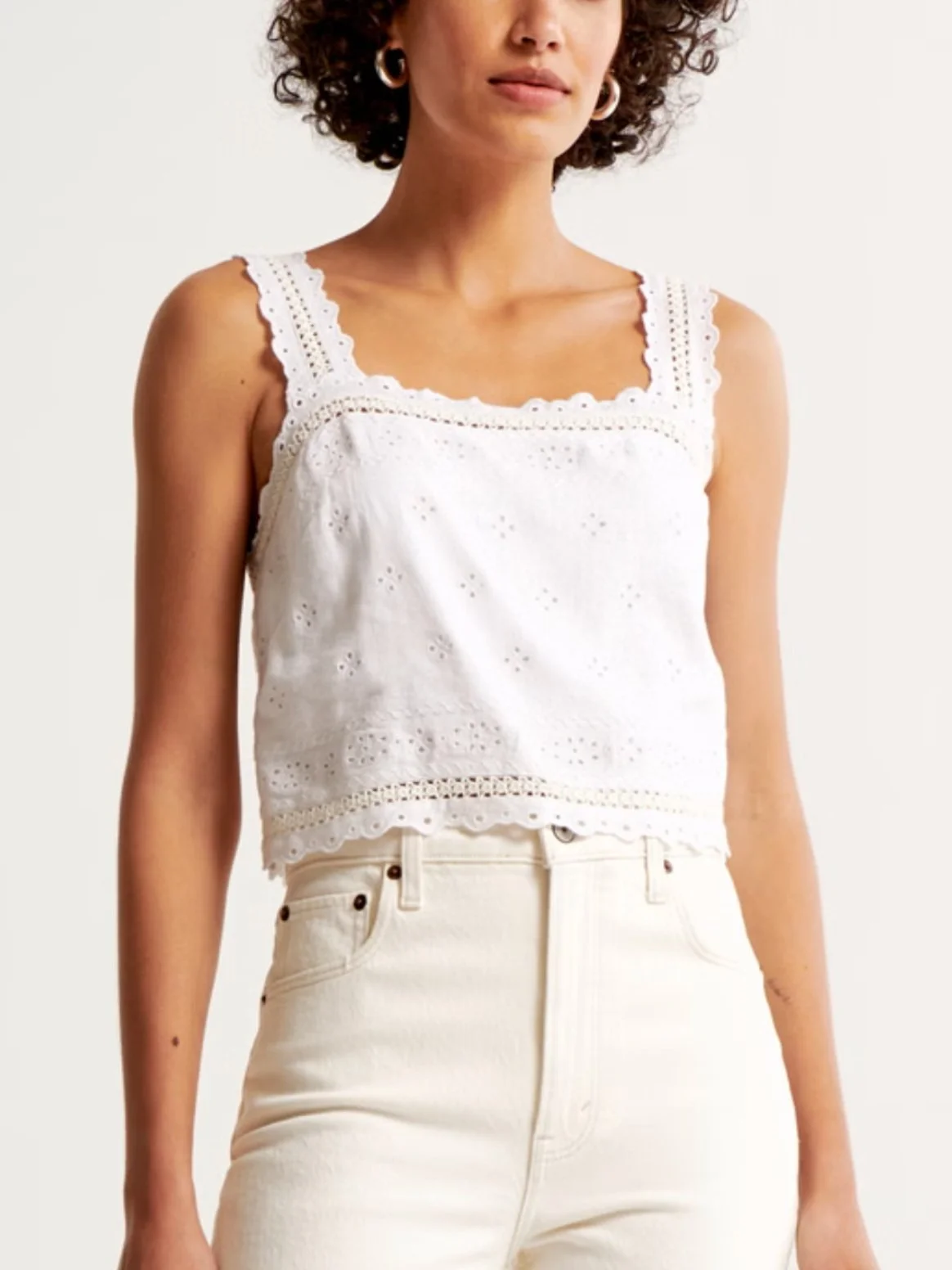 European Summer Outfits + Packing List