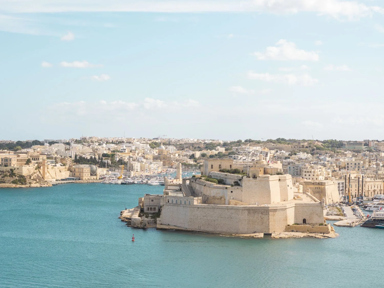 The Perfect 3-Day Malta Itinerary
