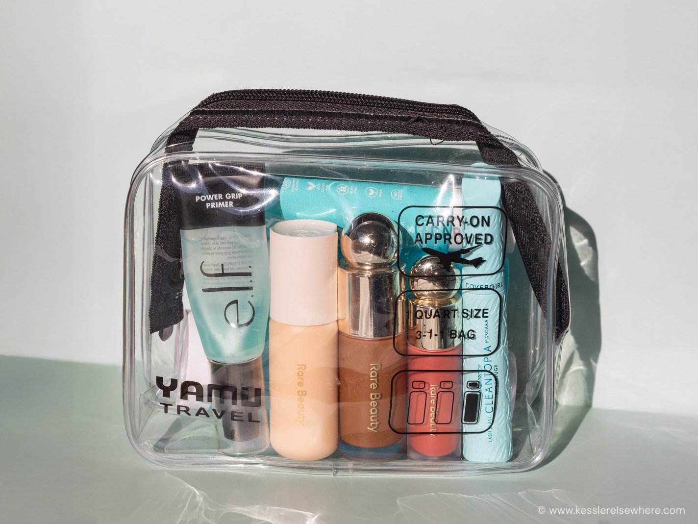 Beach Vacation Packing List