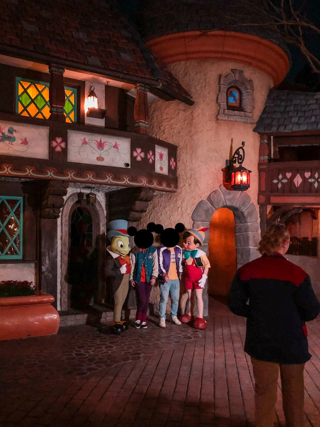 Best Rides at Disneyland