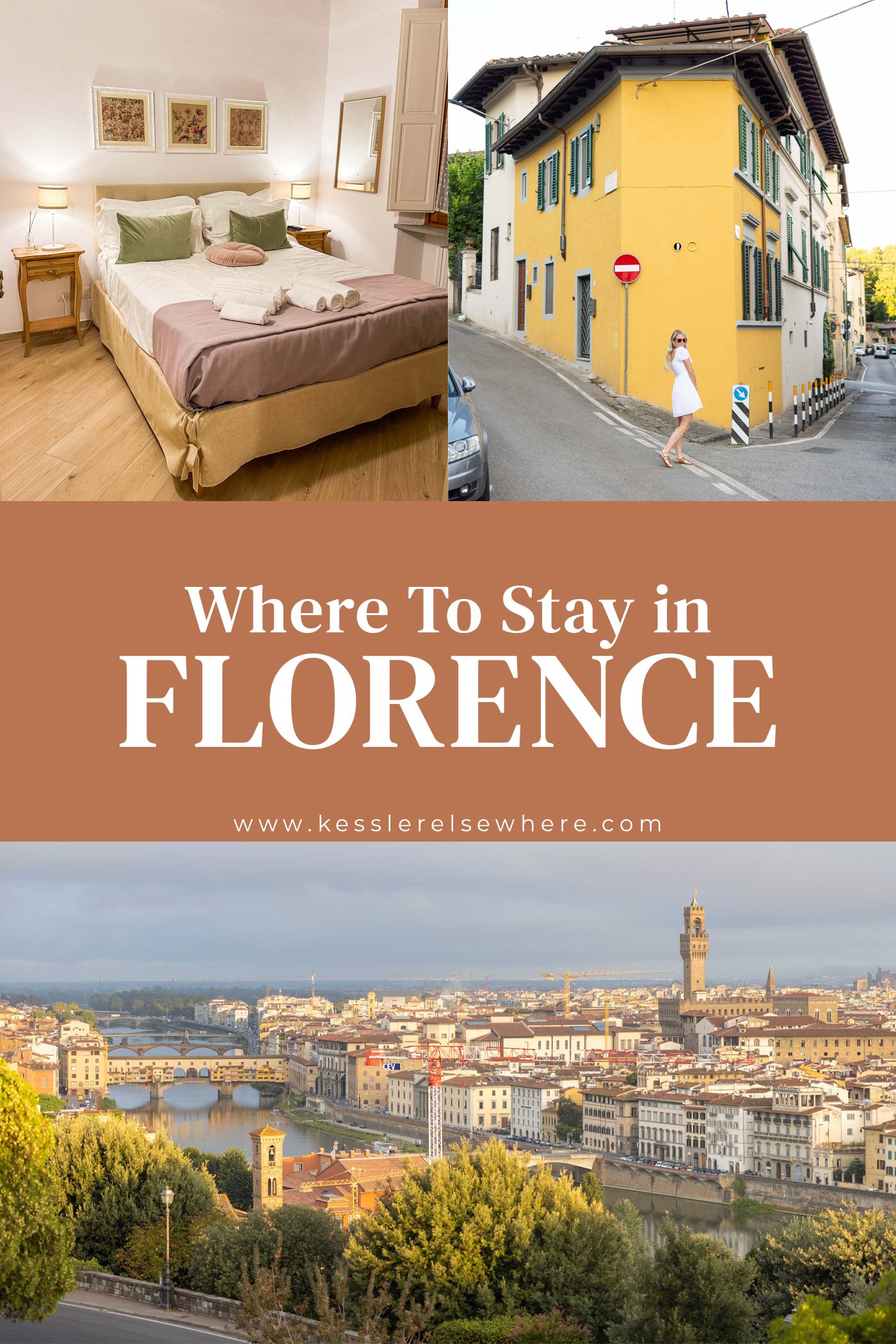 Where To Stay in Florence: Guide to the Best Neighborhoods