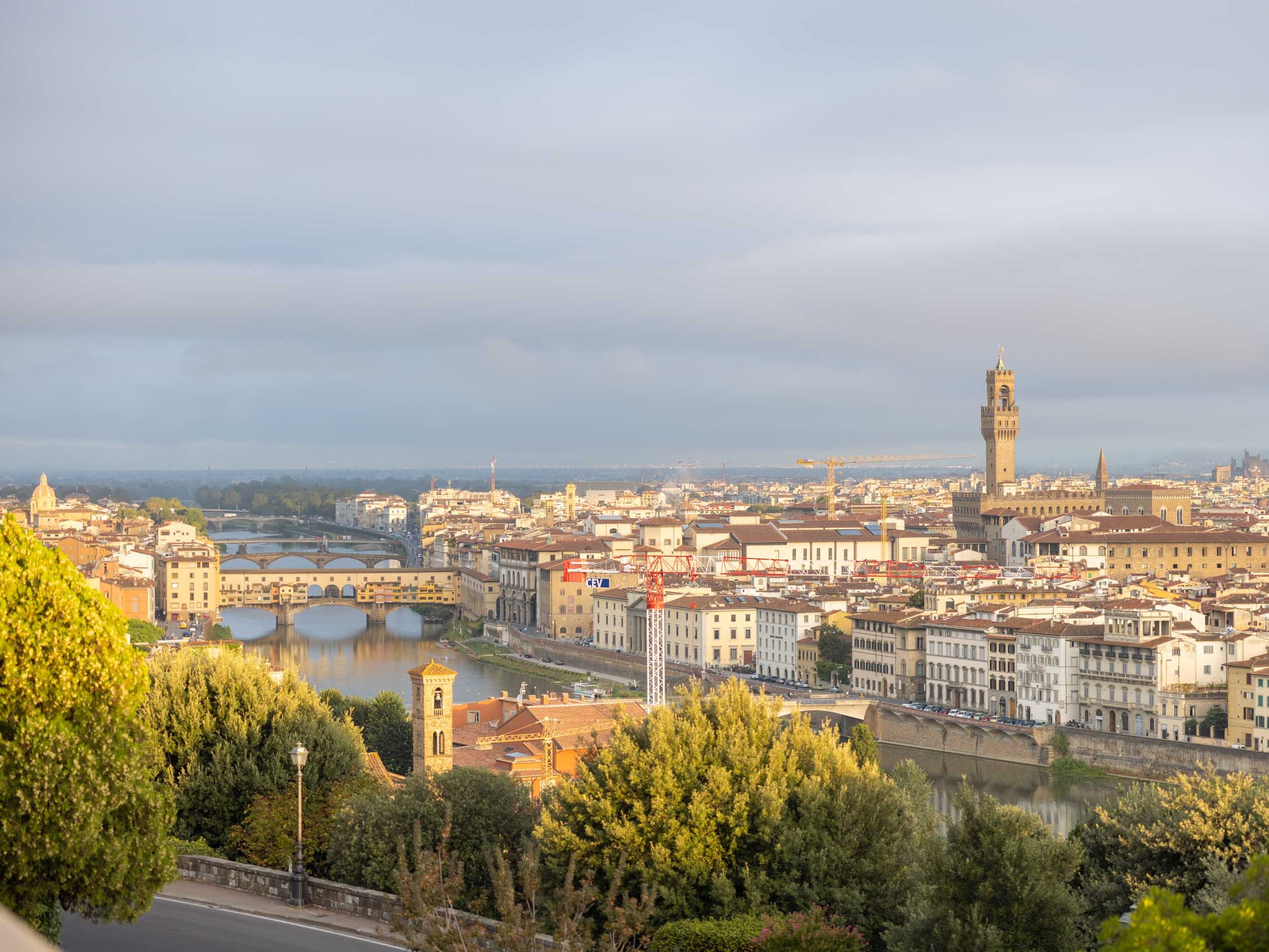 Where To Stay in Florence: Guide to the Best Neighborhoods