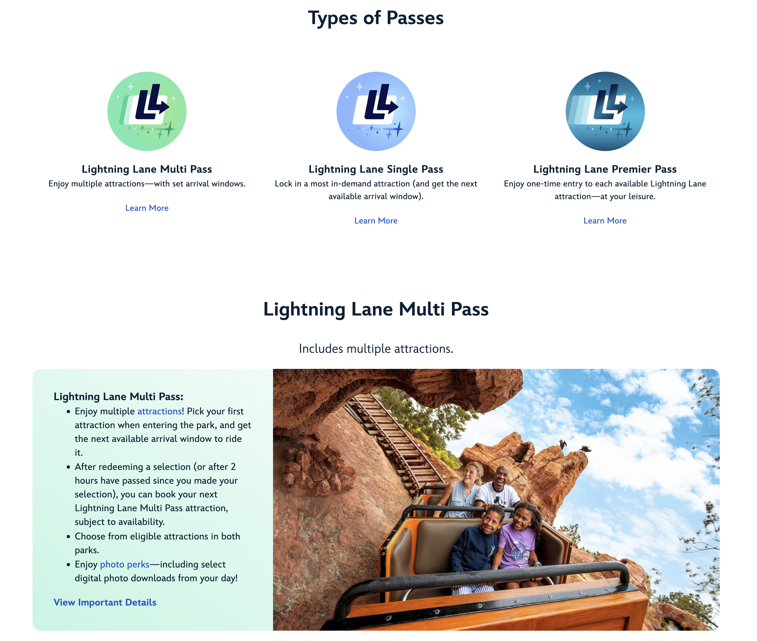 Ultimate Guide to Disneyland for First-Timers
