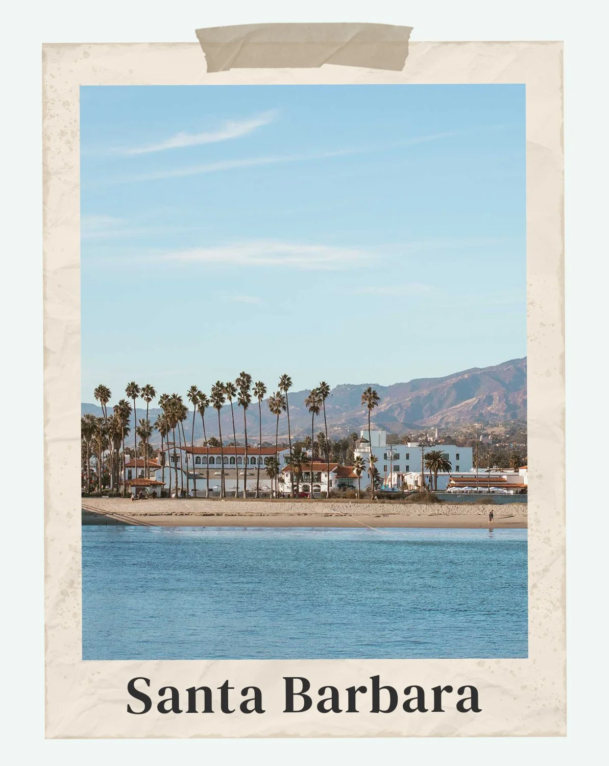 Santa Barbara – Kessler Elsewhere