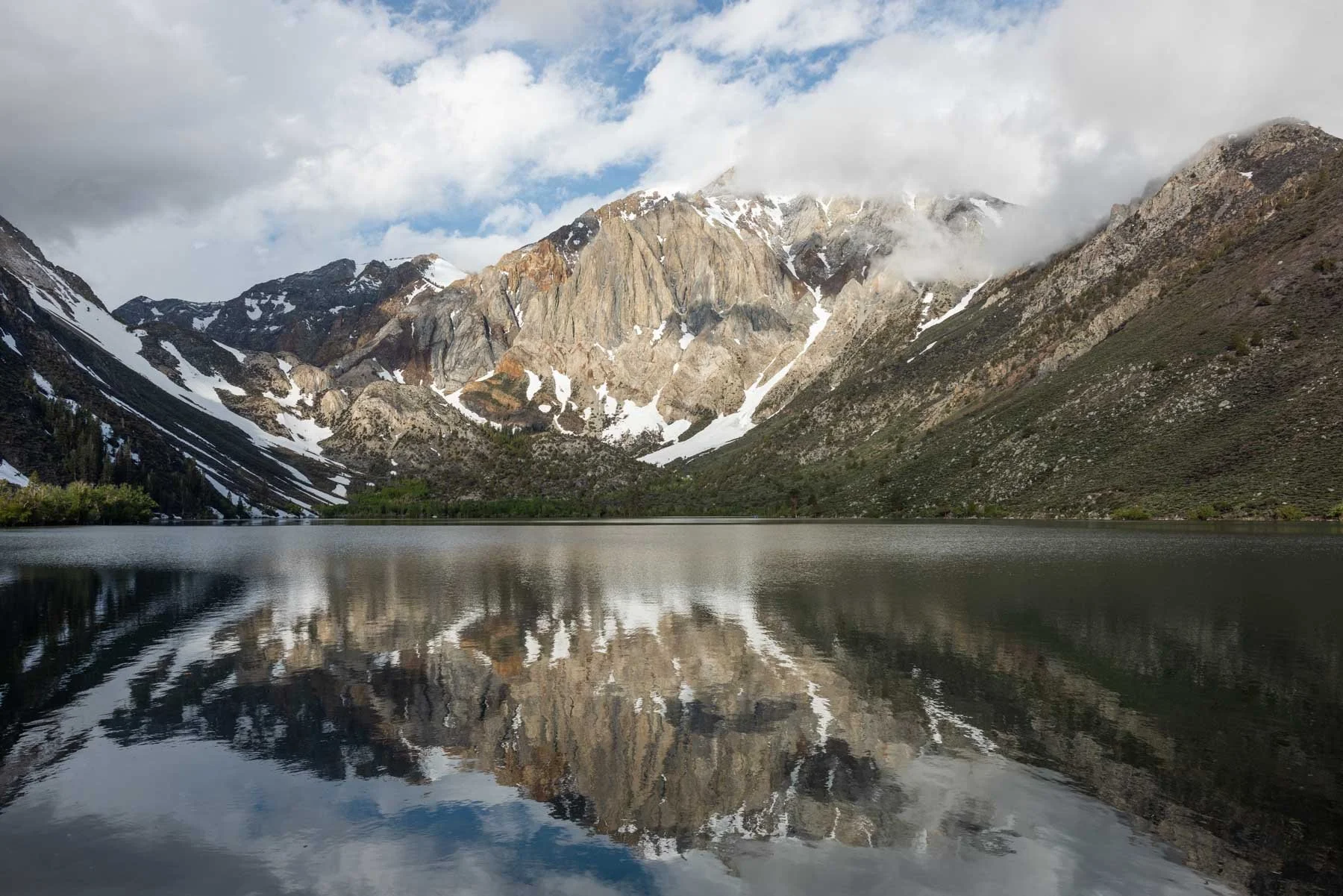 Best Places to Visit in California in Summer