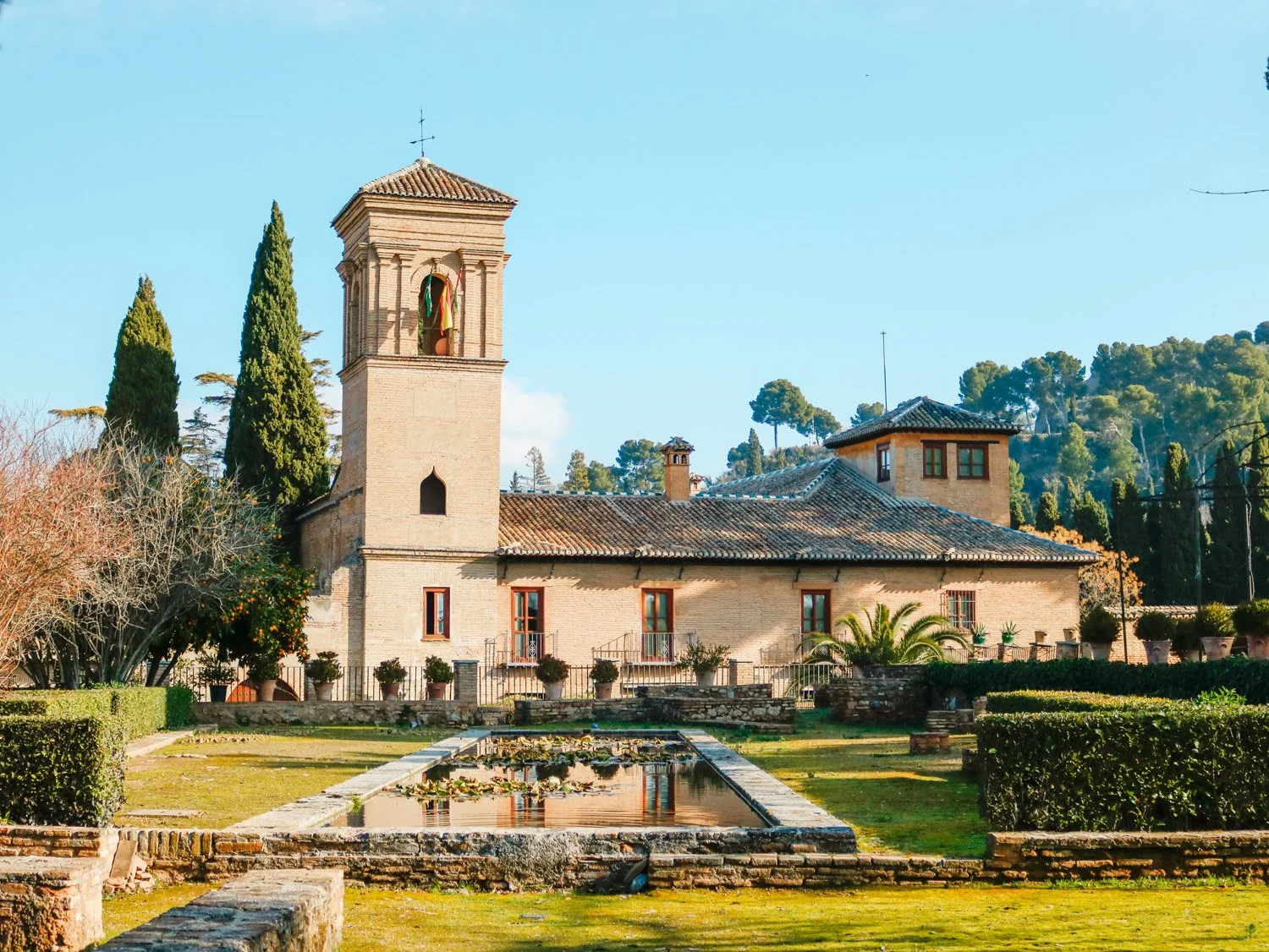 One-Month Europe Trip on a Budget