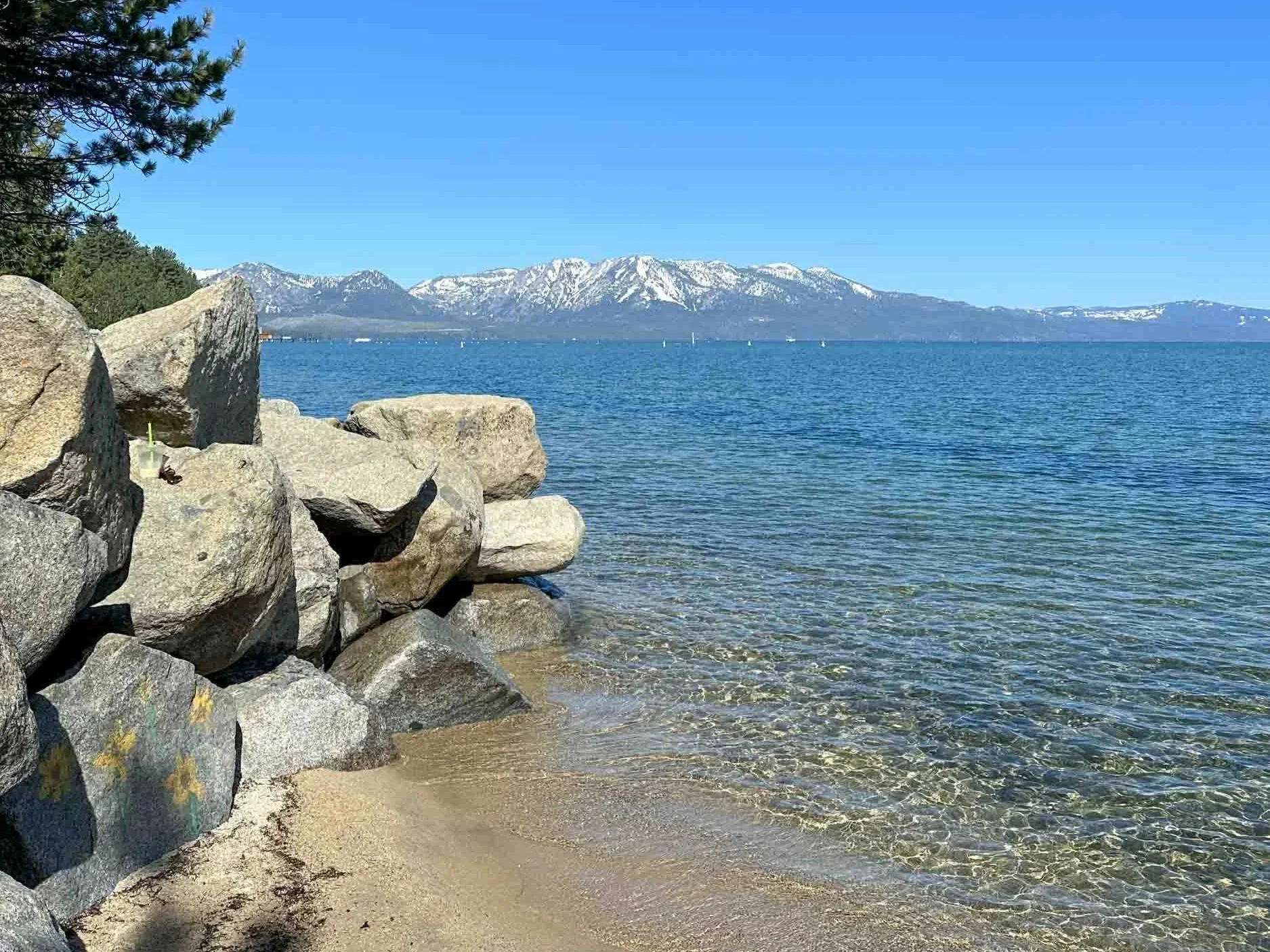 Best Places to Visit in California in Summer