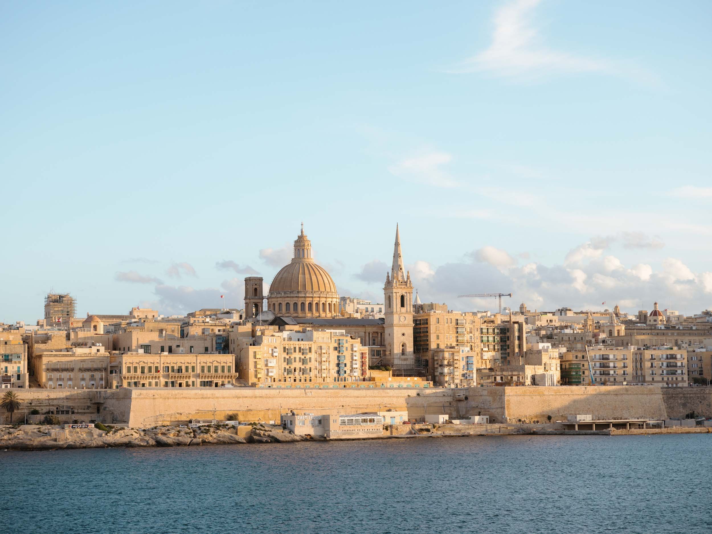 Things to Do in Malta (Complete Guide)