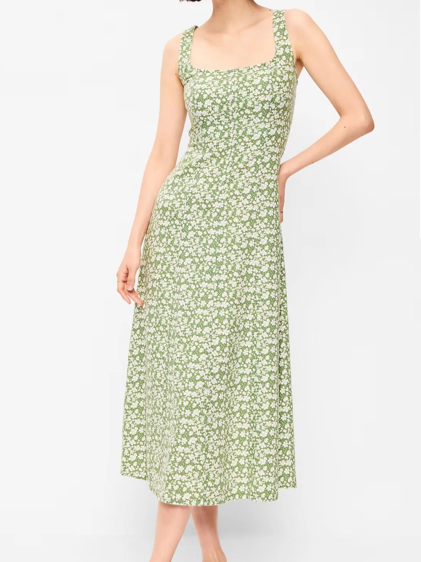 Best Spring Travel Dresses