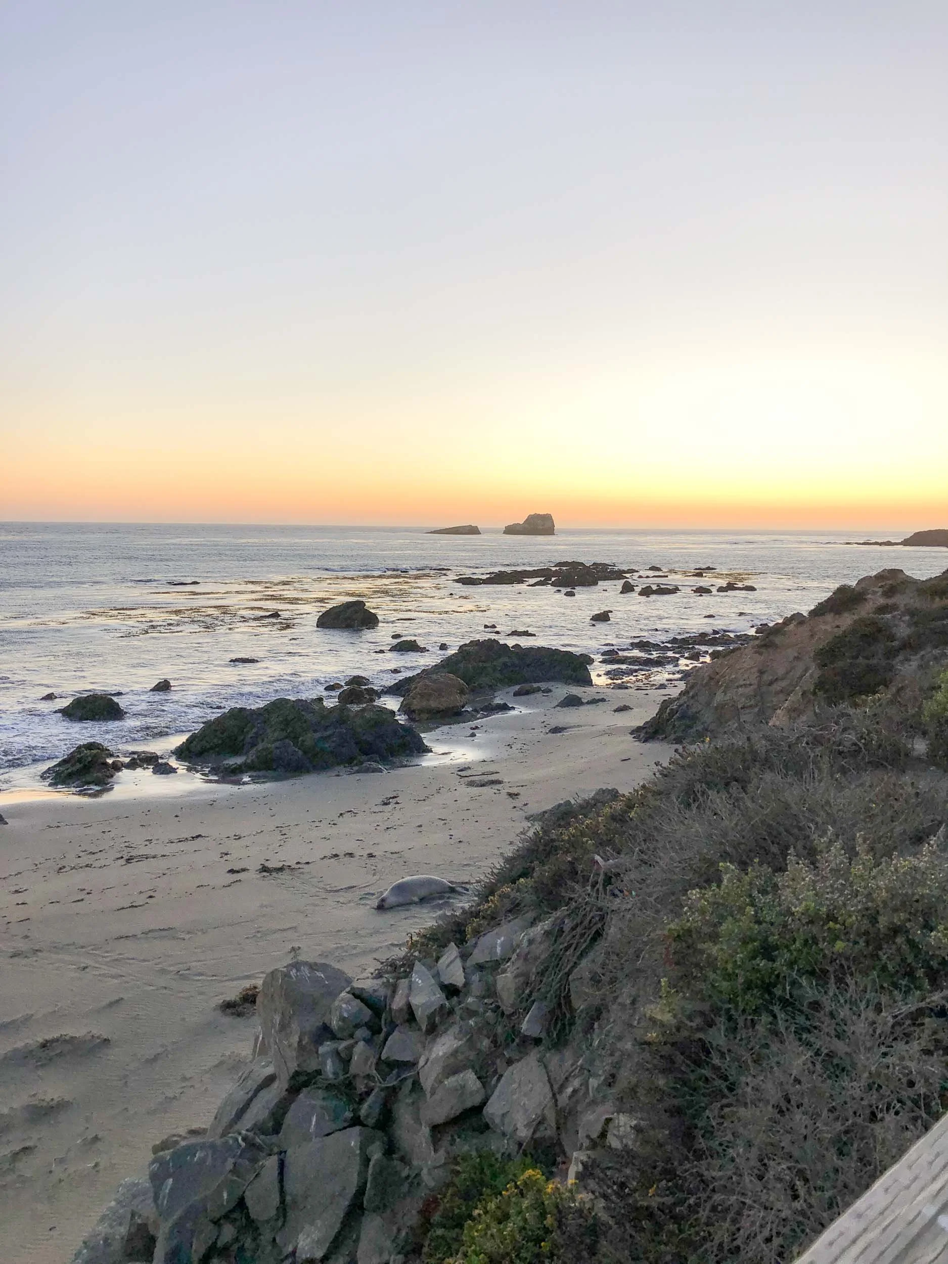 Unique Things To Do in California