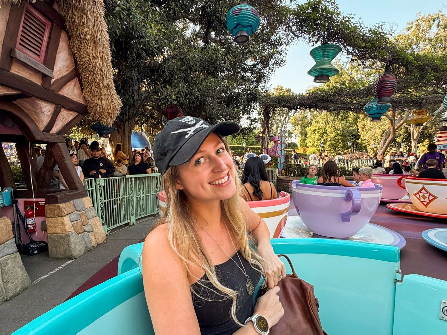 Ultimate Guide to Disneyland for First-Timers