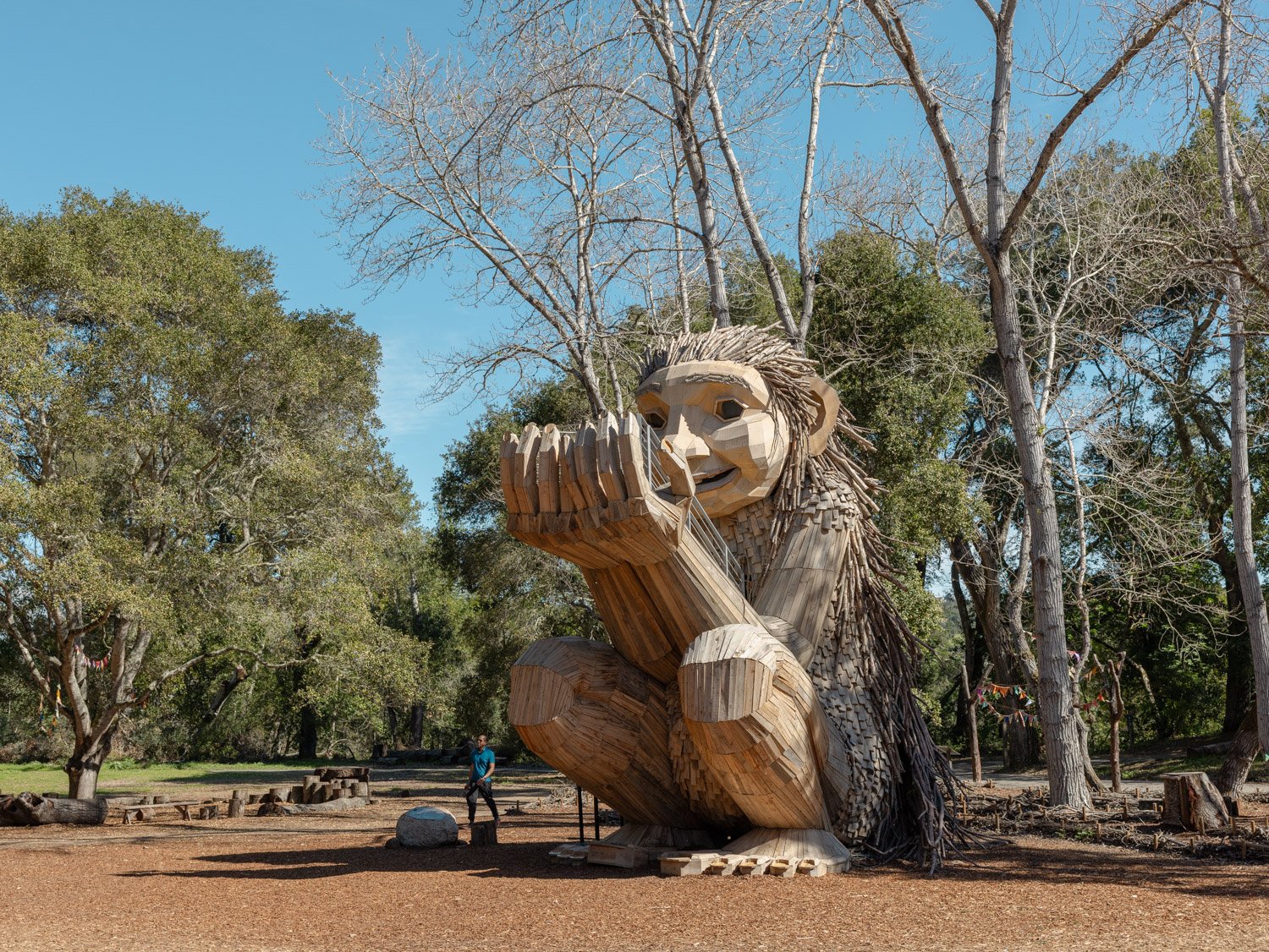 A Guide to Filoli Gardens in the San Francisco Bay Area